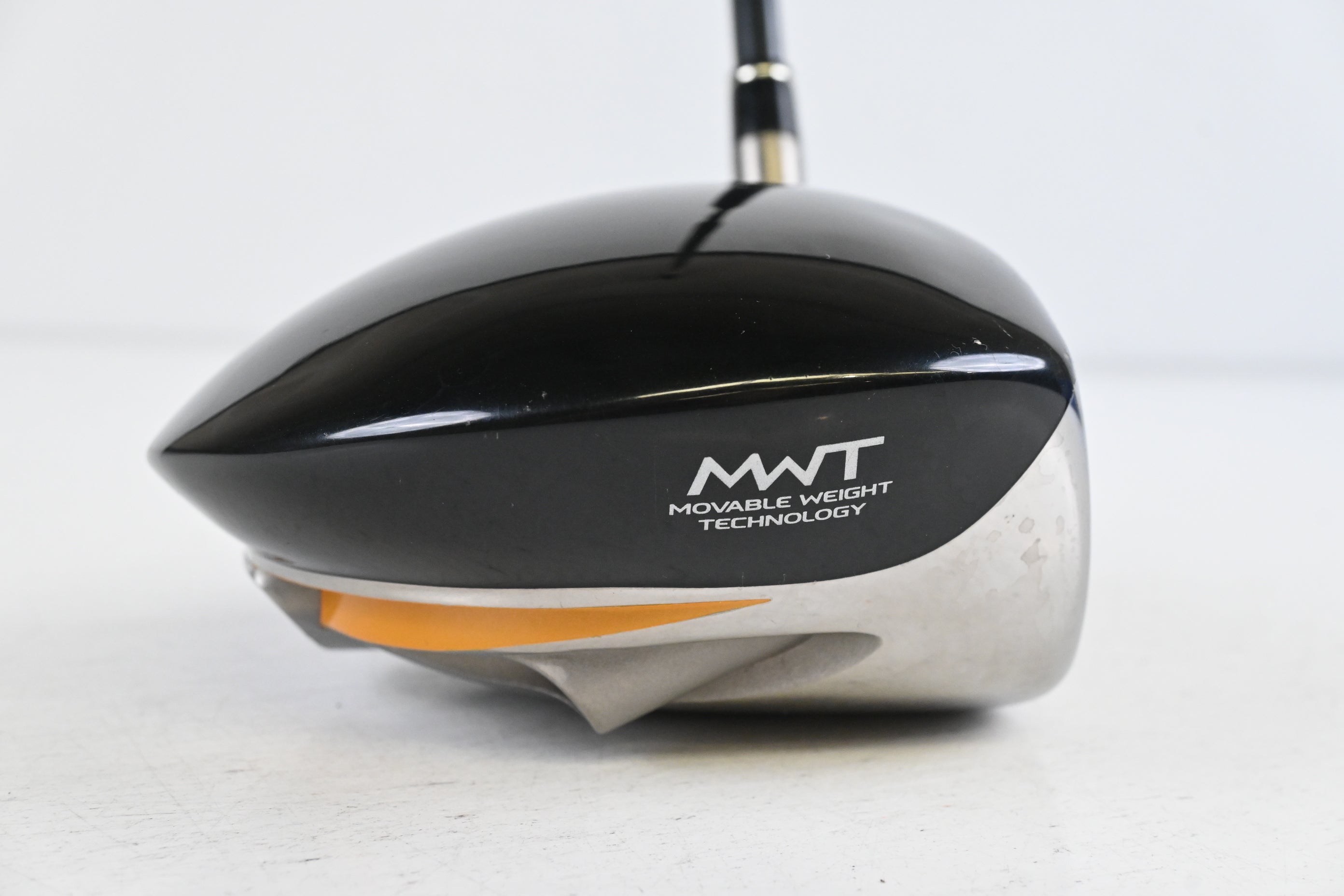 Taylormade R7 460 Driver / 9.5 Degree / Regular Flex REAX 60 Shaft