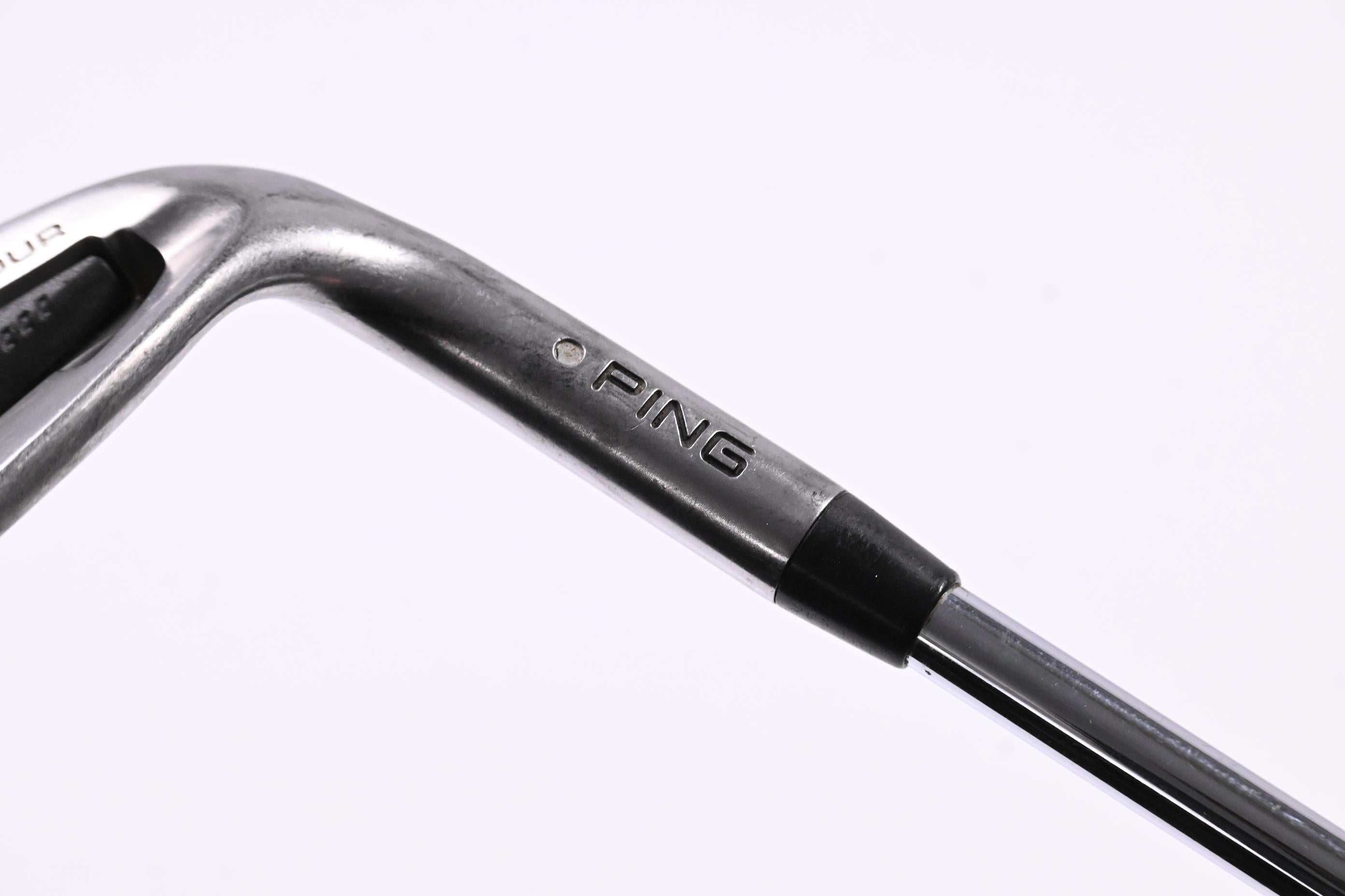Ping Tour Gorge Sand Wedge / 54 Degree / White Dot / Regular Flex Ping CFS Shaft