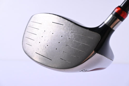 Yonex Nanospeed 3i Driver / 10.5 Degree / Stiff Flex Yonex NS100-W Shaft