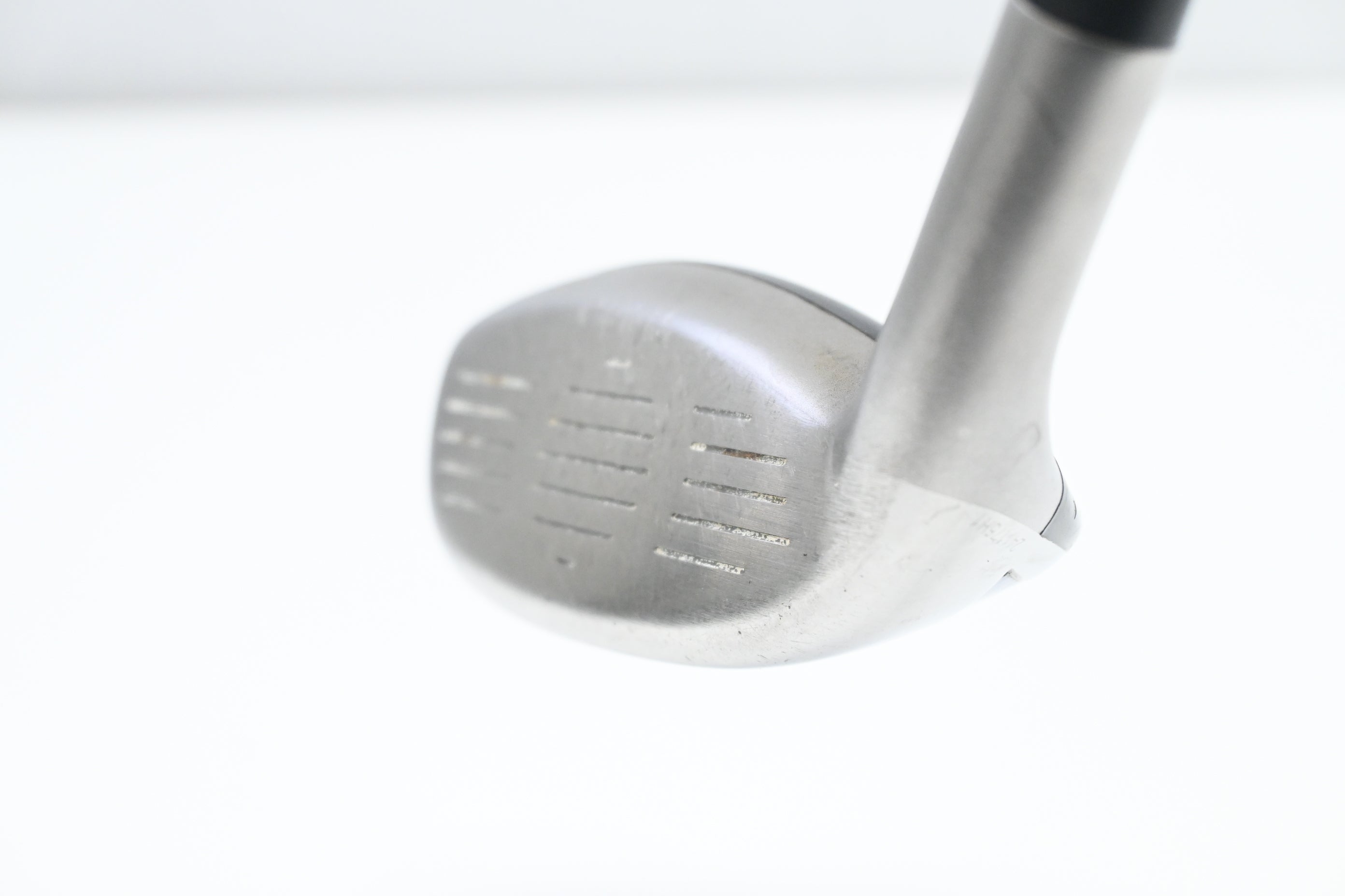 Ping G5 #3 Hybrid / 19 Degree / Regular Flex Ping TFC 100 Shaft