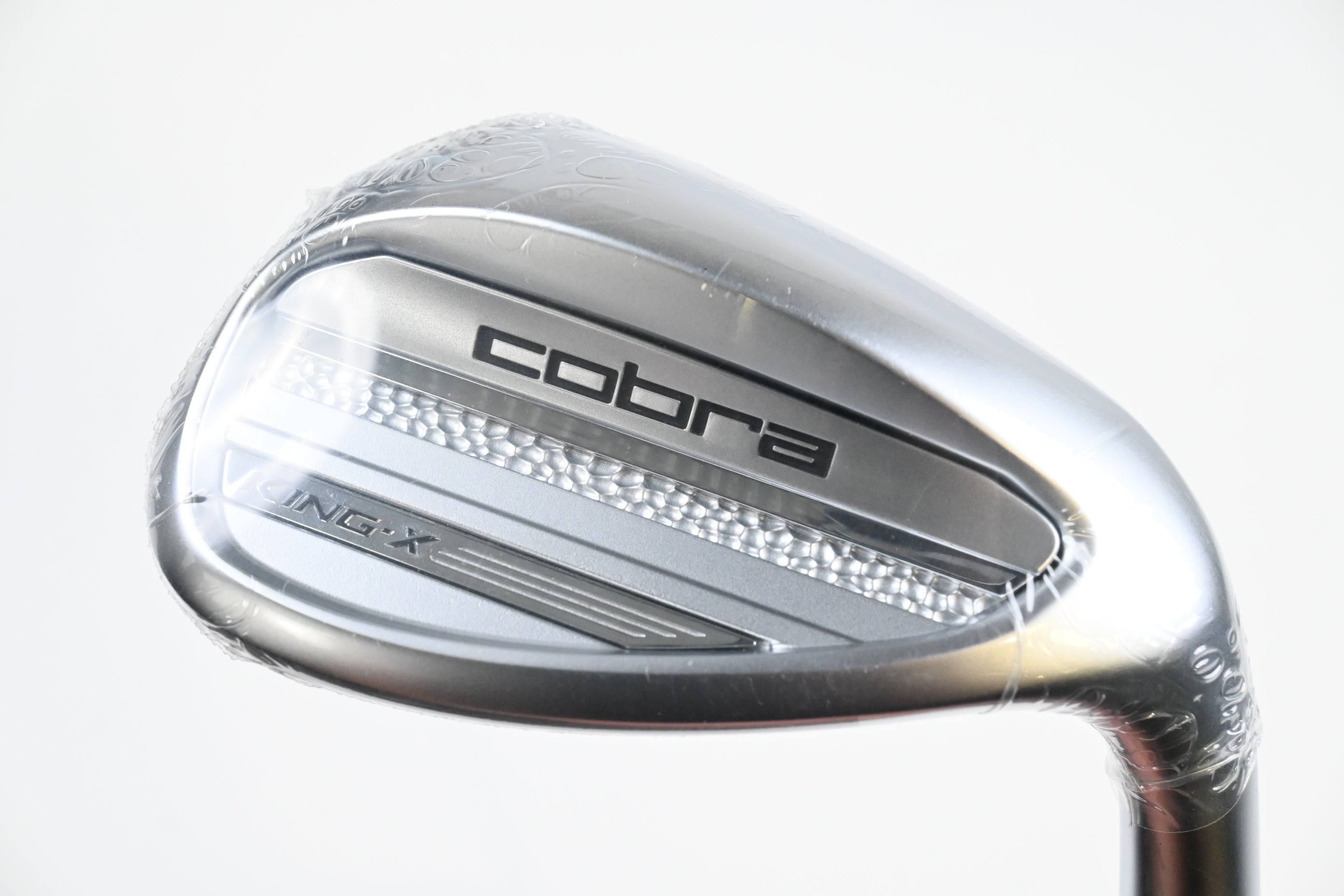 Cobra King 2025 Gap Wedge / 52 Degree / Wedge Flex True Temper Vector Shaft