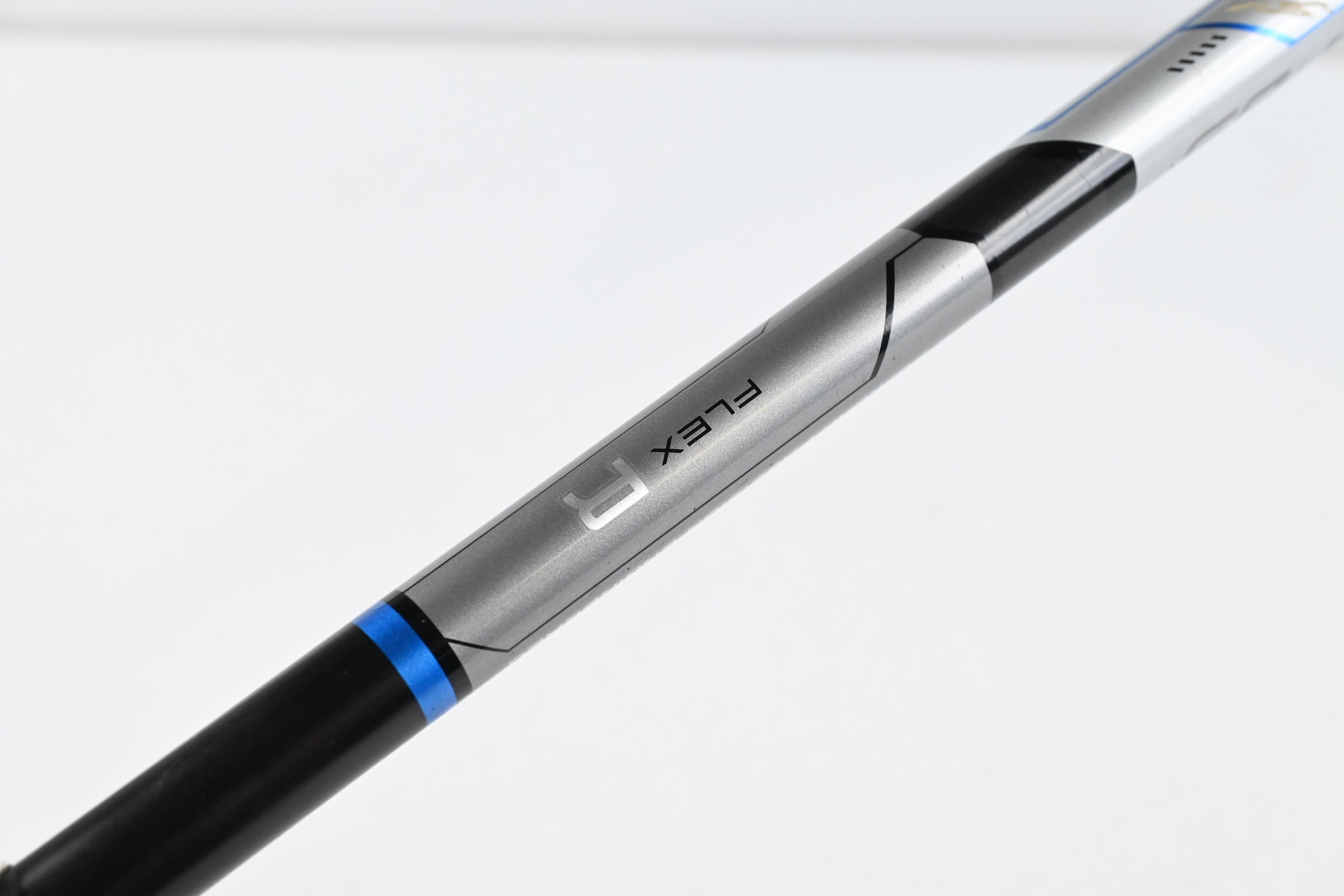 Taylormade SLDR-S #3 Wood / 15 Degree / Regular Flex Fujikura Speeder 65 Shaft