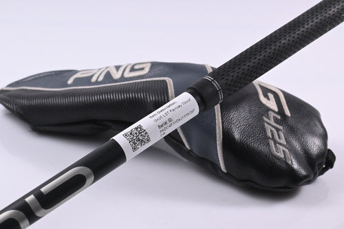 Ping G425 LST #3 Wood / 14.5 Degree / Regular Flex Ping ALTA CB Slate 65 Shaft