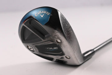Callaway Rogue #3 Wood / 15 Degree / Regular Flex Aldila Synergy 60 Shaft