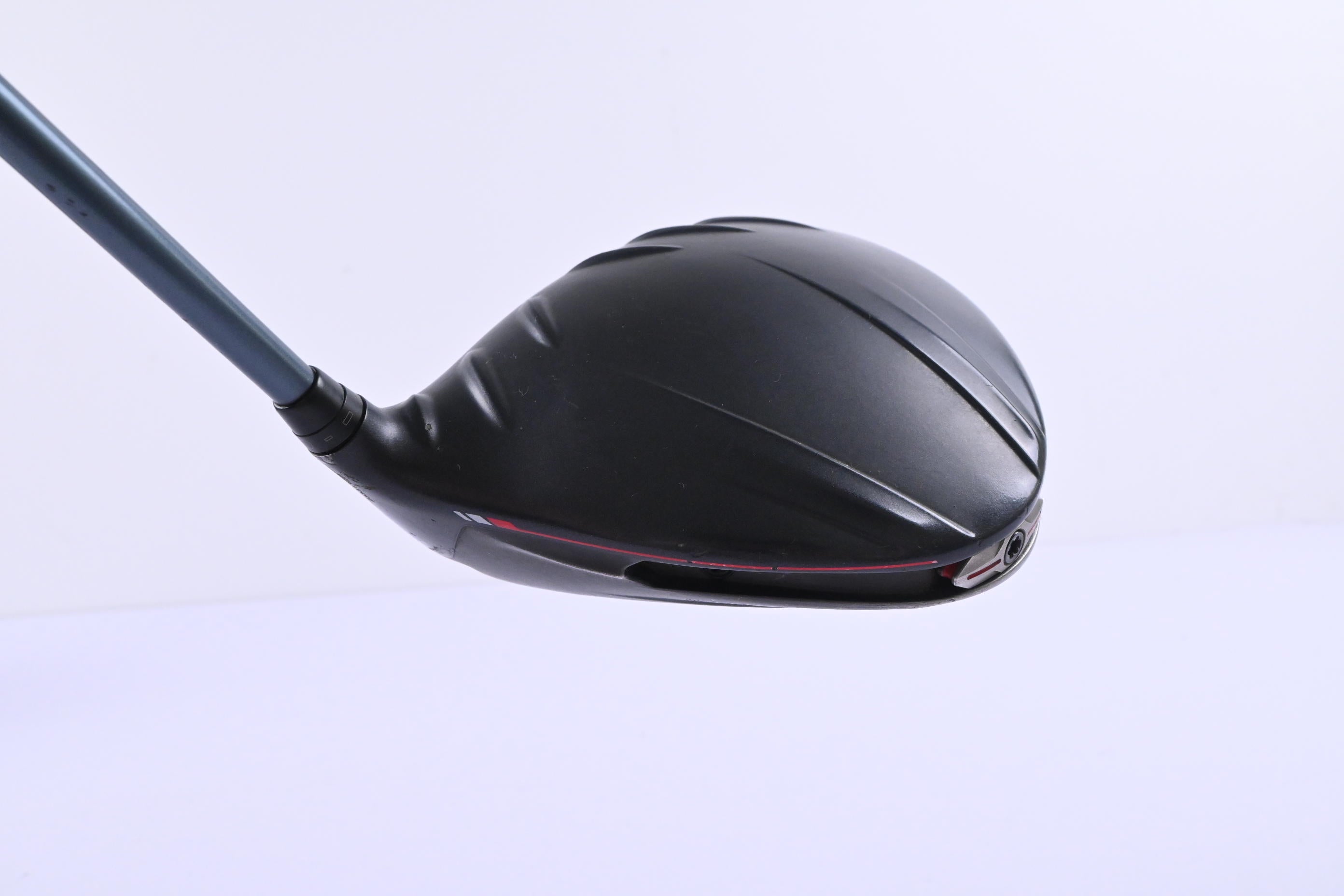Ping G410 Plus Driver / 9 Degree / Regular Flex Ping Alta CB Slate 55 Shaft