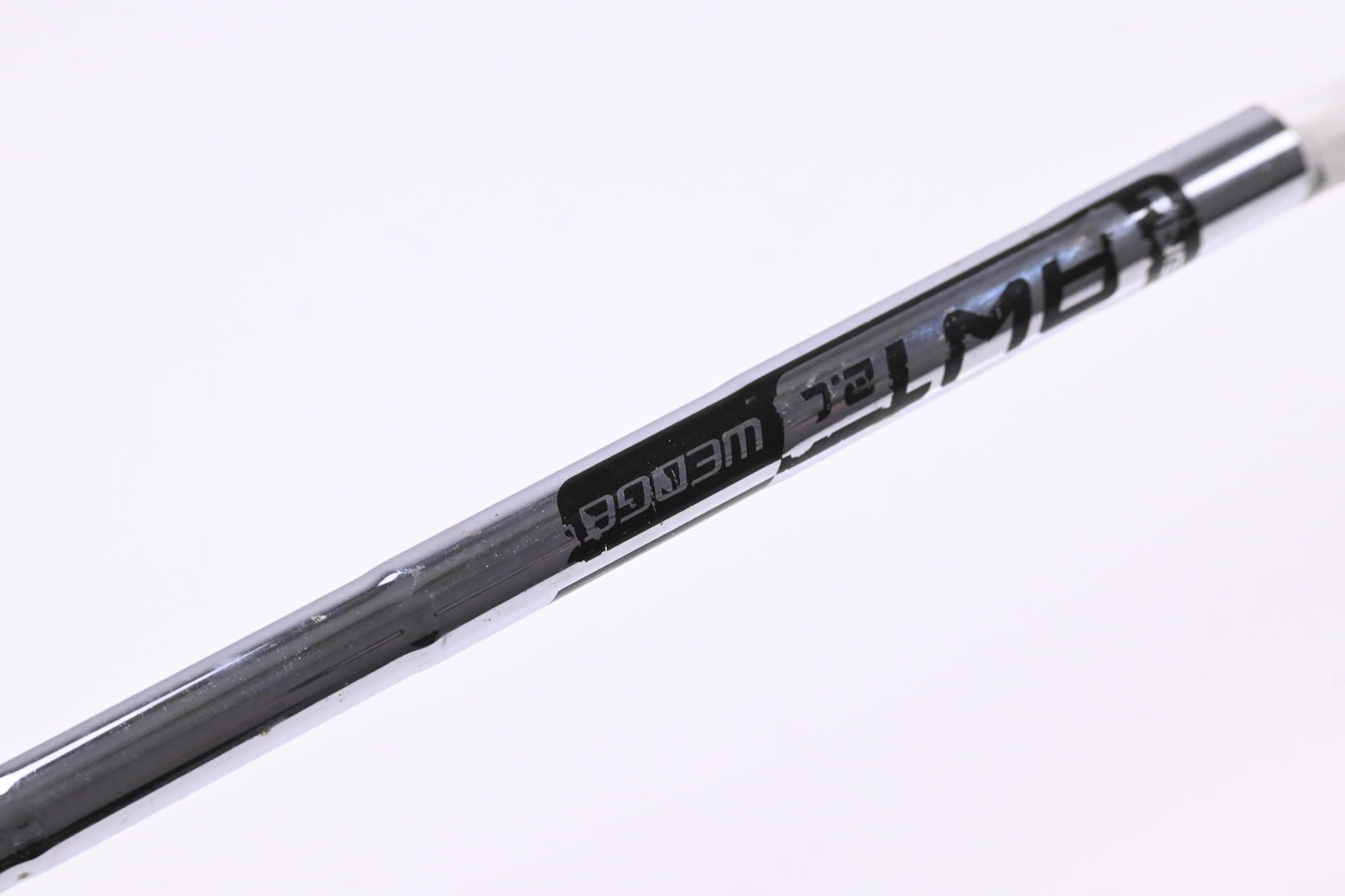 Ping Glide 2.0 Stealth Gap Wedge / 52 Degree / Blue Dot / Wedge Flex AMT 2.0