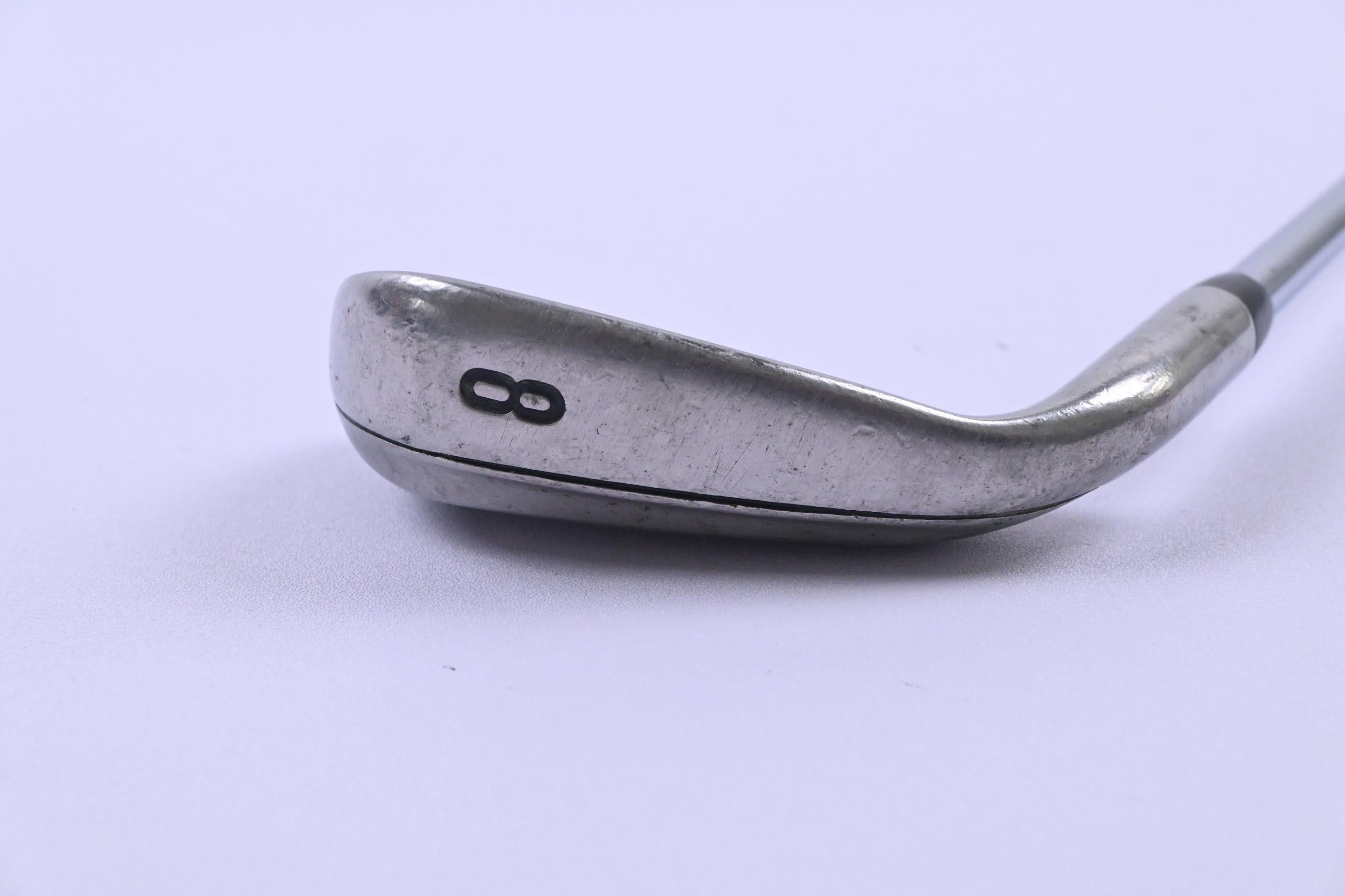 Callaway X-Series N415 #8 Iron / Uniflex Callaway X-Series Shaft
