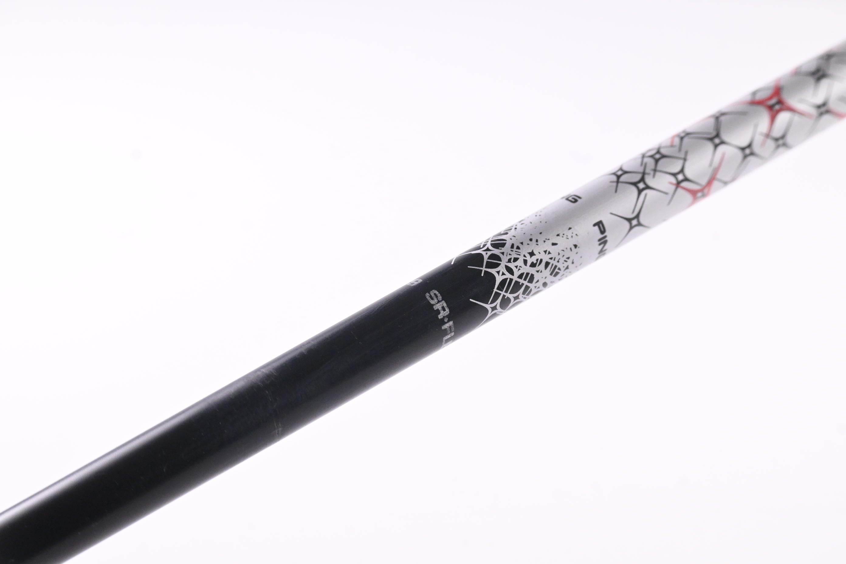Ping G25 Driver / 12 Degree / Senior Flex Ping TFC 189 Shaft