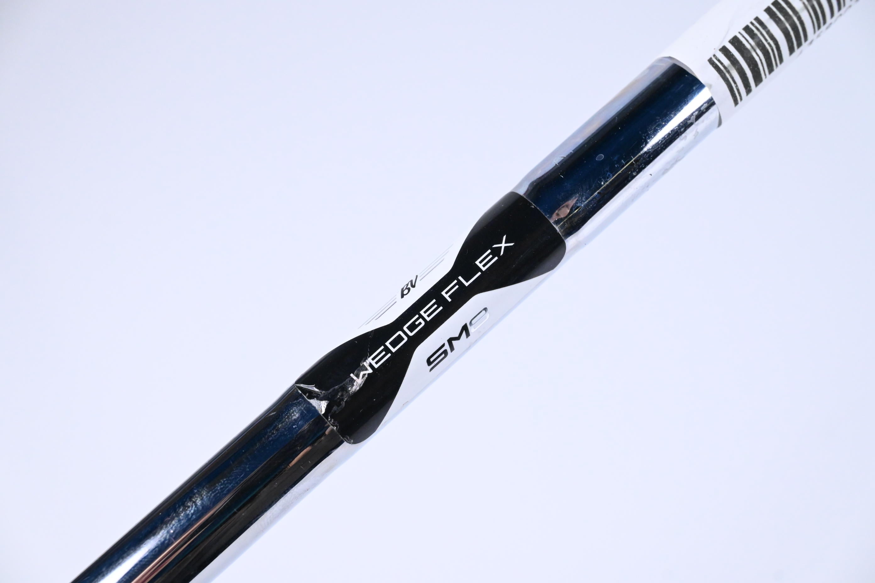 Titleist Vokey SM8 Gap Wedge / 50 Degree / Wedge Flex Vokey Design Shaft