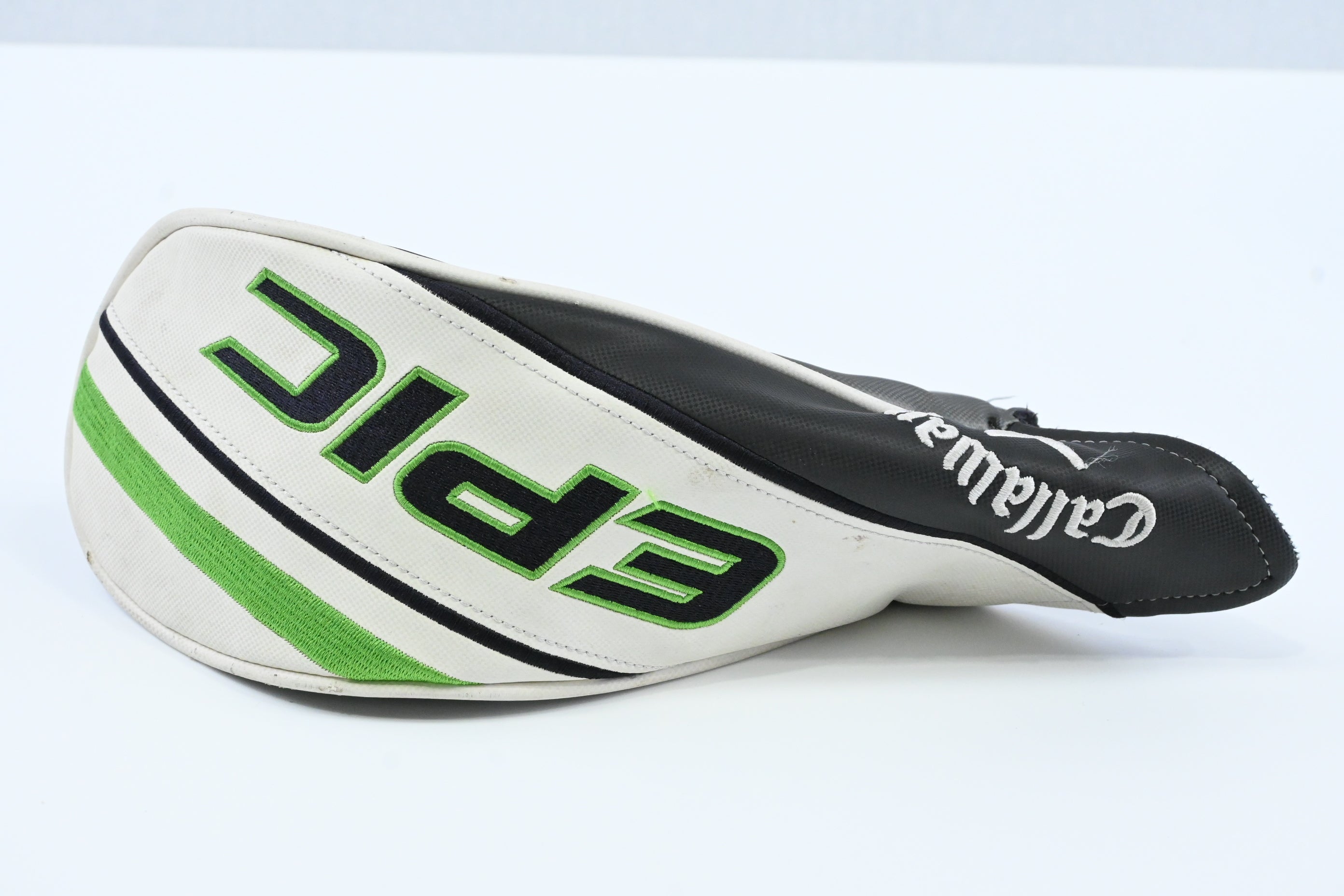 Callaway Epic Flash #3 Wood / 15 Degree / Stiff Flex Aldila Rogue 110 MSI 70
