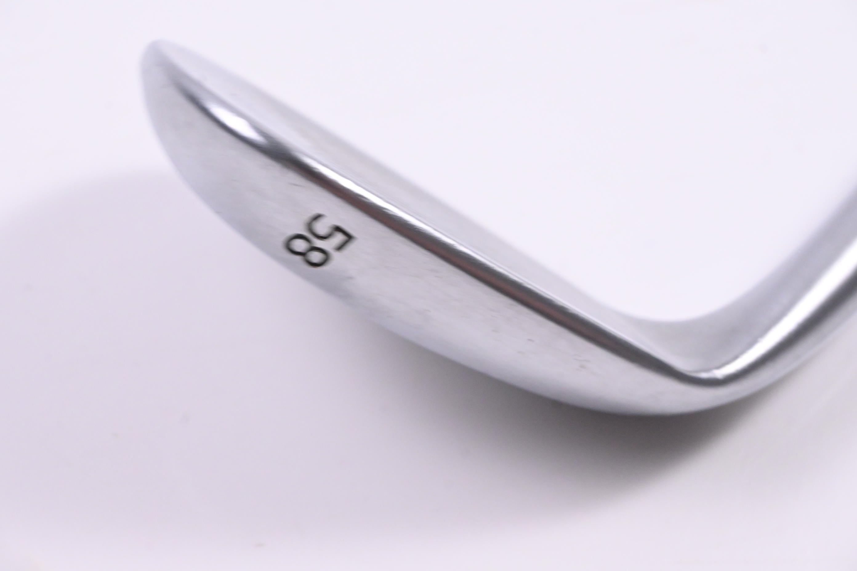Titleist Vokey SM4 Lob Wedge / 58 Degree / Wedge Flex Vokey Design Shaft