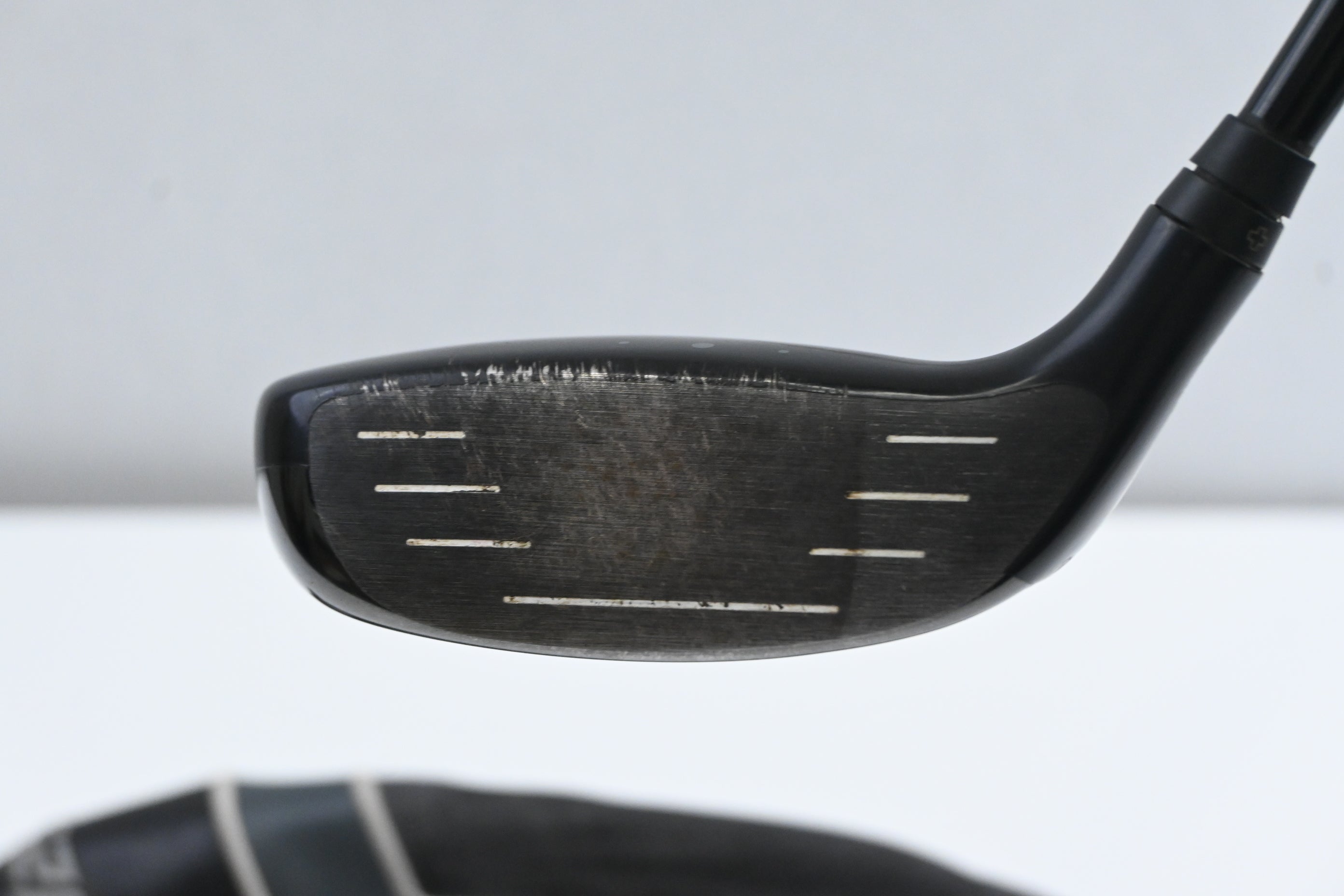 Ping G425 Max #3 Wood / 14.5 Degree / Stiff Flex Tensei AV Raw Orange 75 Shaft
