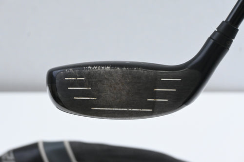 Ping G425 Max #3 Wood / 14.5 Degree / Stiff Flex Tensei AV Raw Orange 75 Shaft