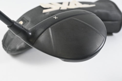 PXG 0211 2020 #3 Wood / 15 Degree / Regular Flex Tensei AV Blue 65 Shaft
