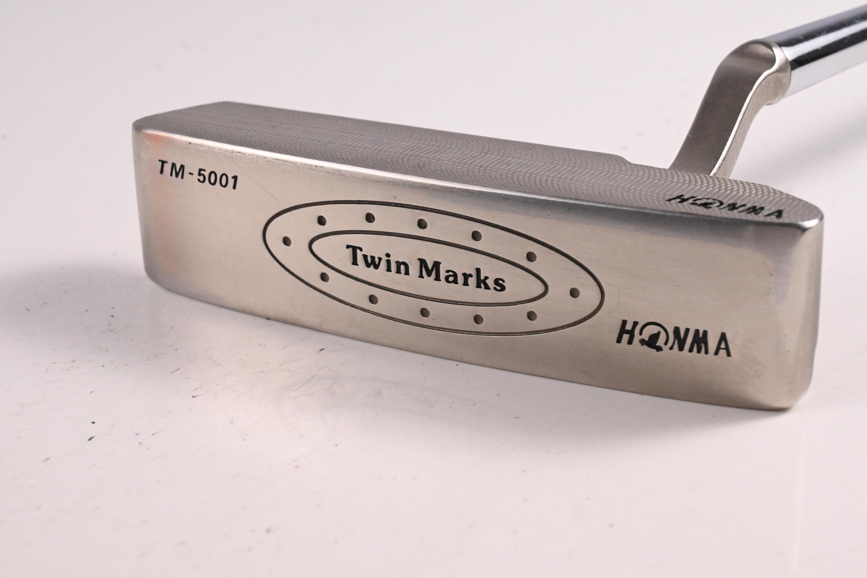 Honma Twin Marks Putter / 35 Inch