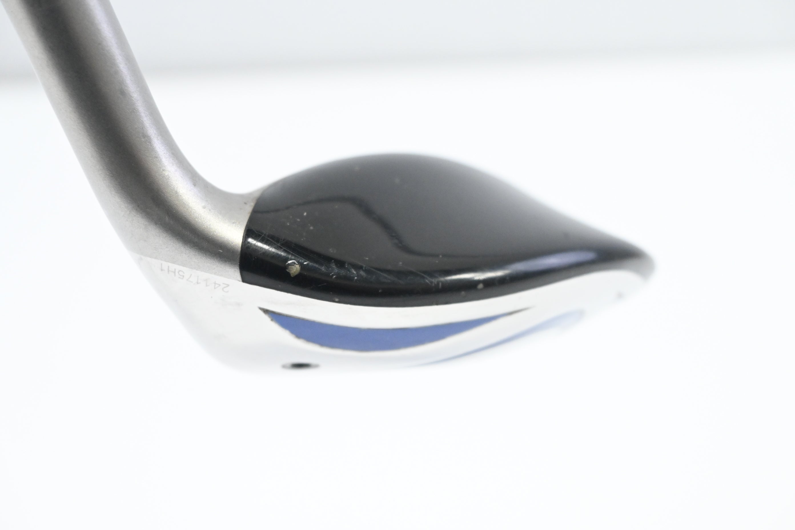 Ping G5 #3 Hybrid / 19 Degree / Regular Flex Ping TFC 100 Shaft