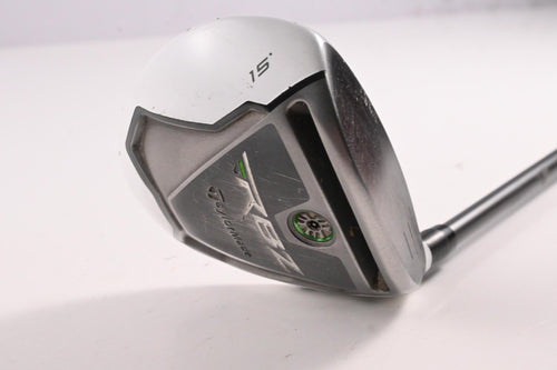 Taylormade RBZ #3 Wood / 15 Degree / Regular Flex Matrix Ozik Shaft