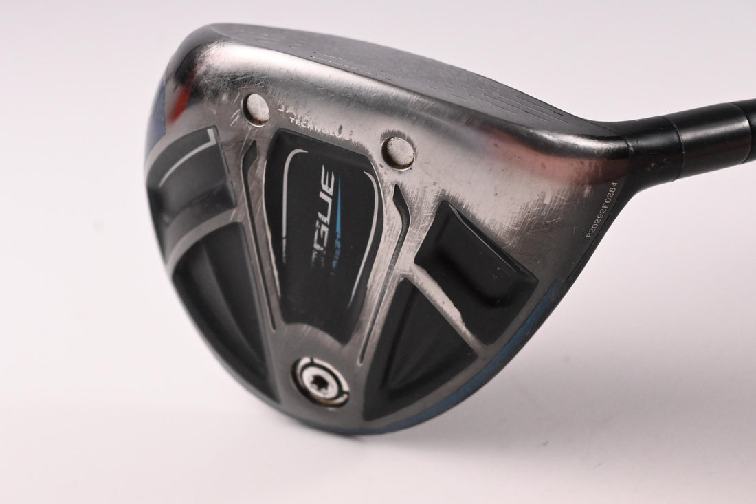 Callaway Rogue #3 Wood / 15 Degree / Regular Flex Aldila Synergy 60 Shaft