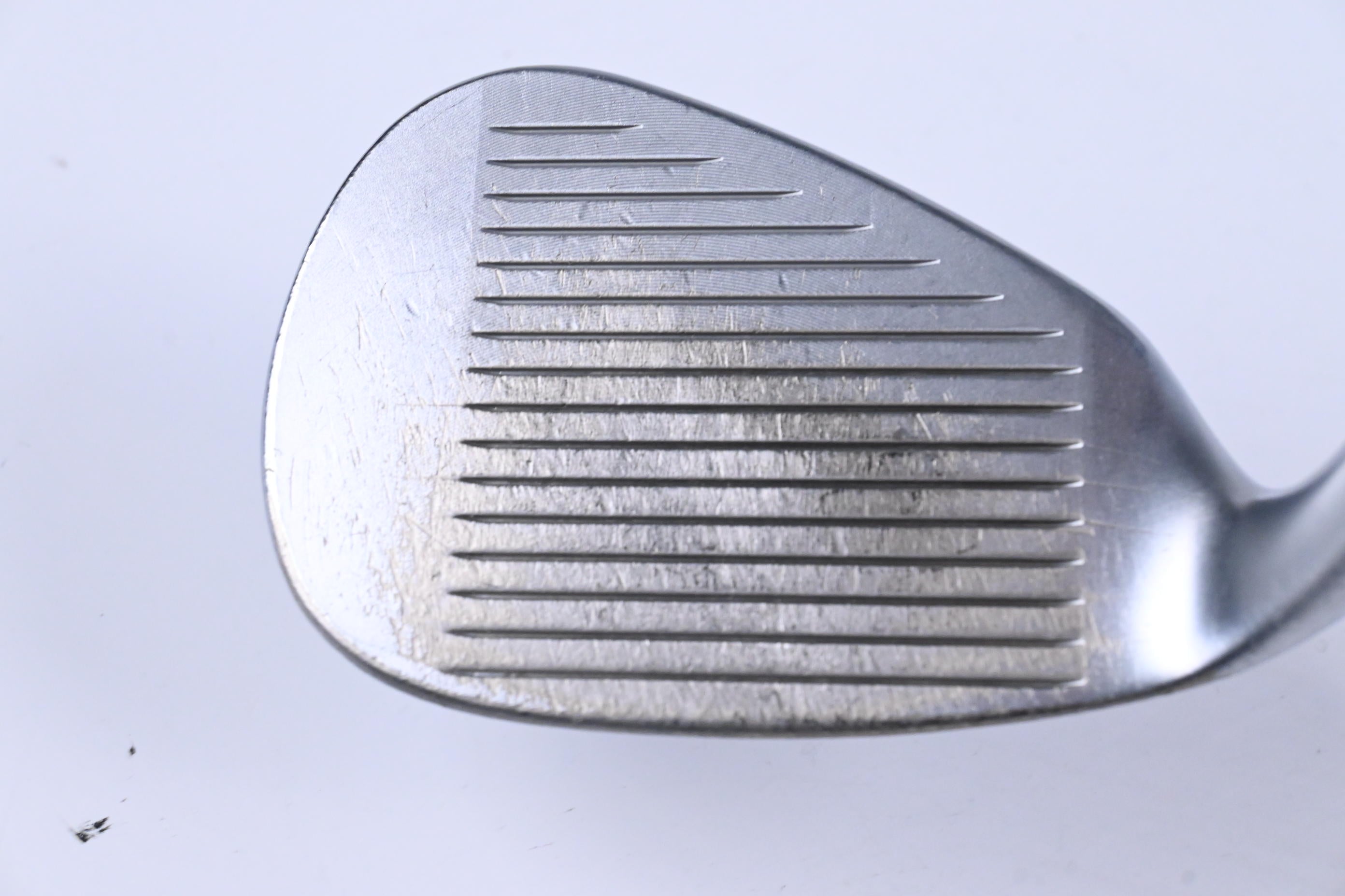 Ping Glide Lob Wedge / 58 Degree / Black Dot / Wedge Flex Ping CFS Steel Shaft