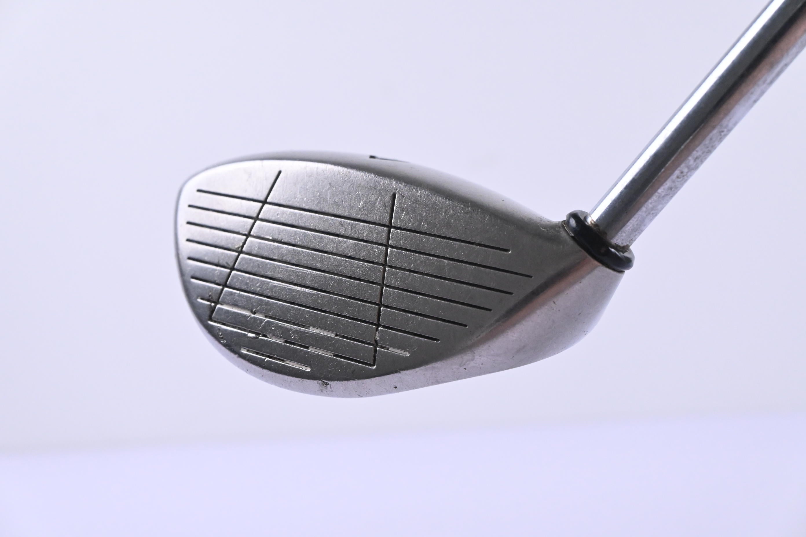 Callaway Big Bertha Warbird #3 Wood / 15 Degree / Regular Flex Memphis 10 Shaft