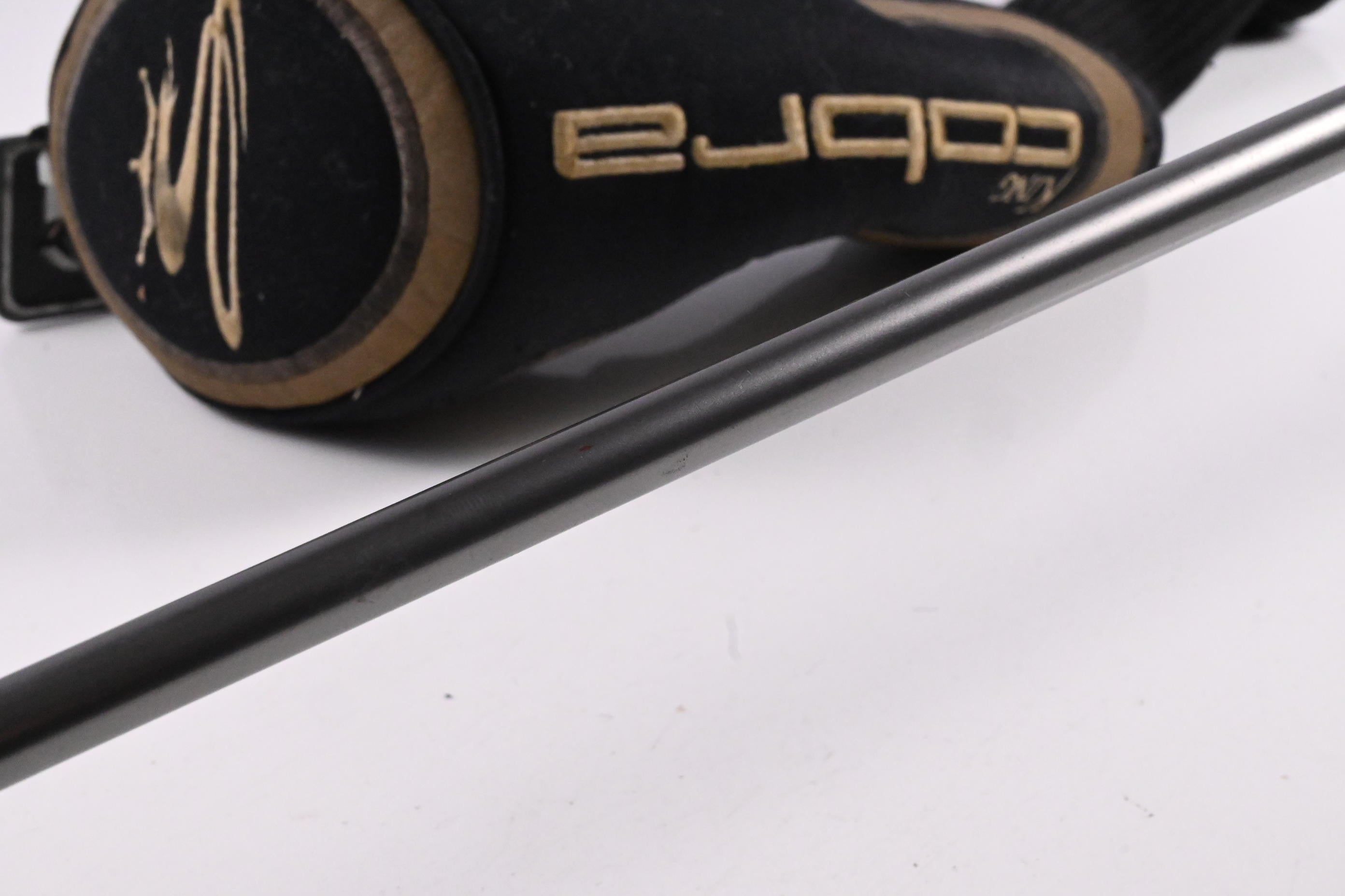 Left Hand Cobra SS #5 Wood / 18 Degree / Regular Flex Aldila HM Tour 60 Shaft