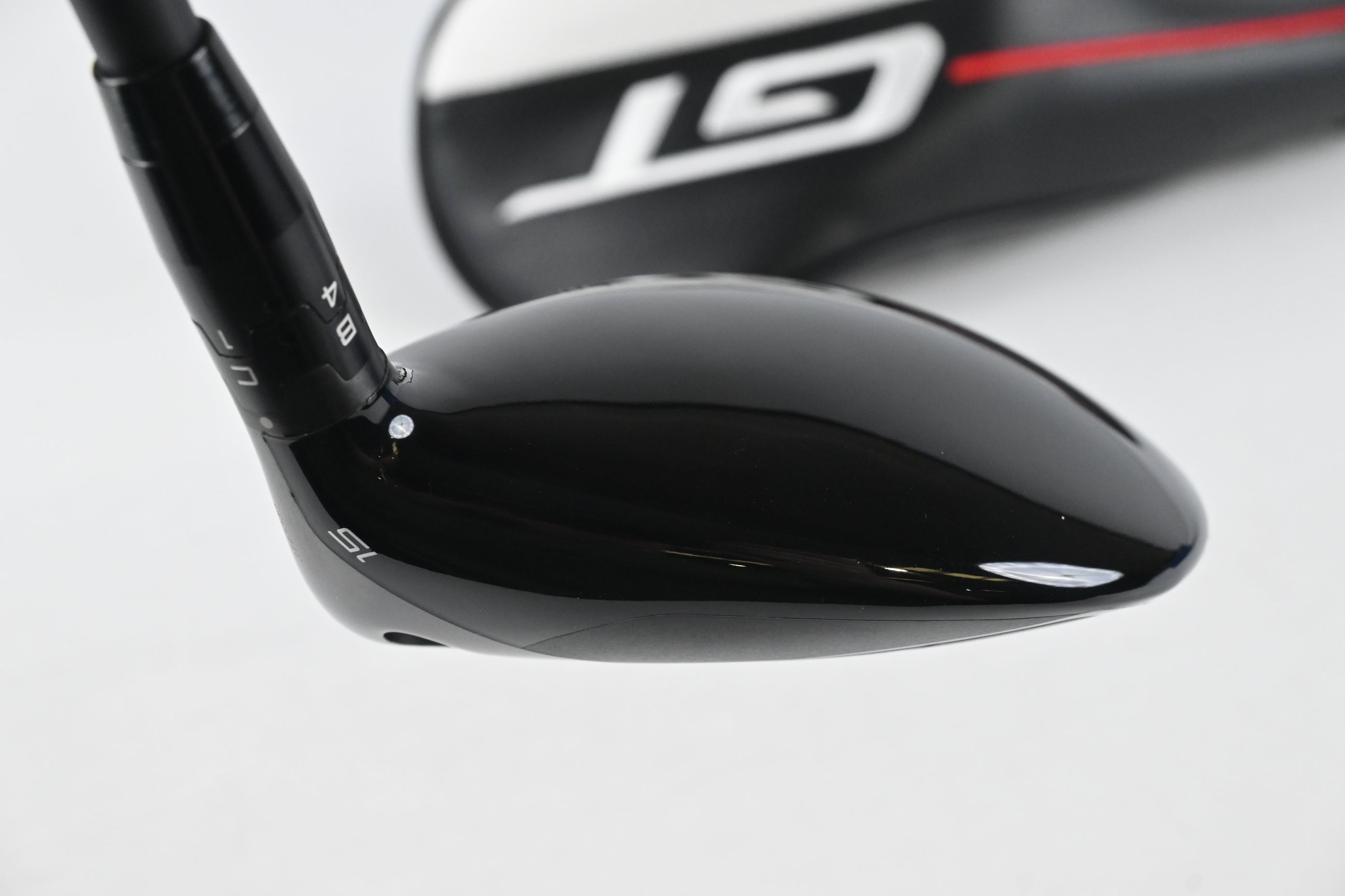 Titleist GT3 #3 Wood / 15 Degree / Stiff Flex Tensei 1K Blue 65 Shaft