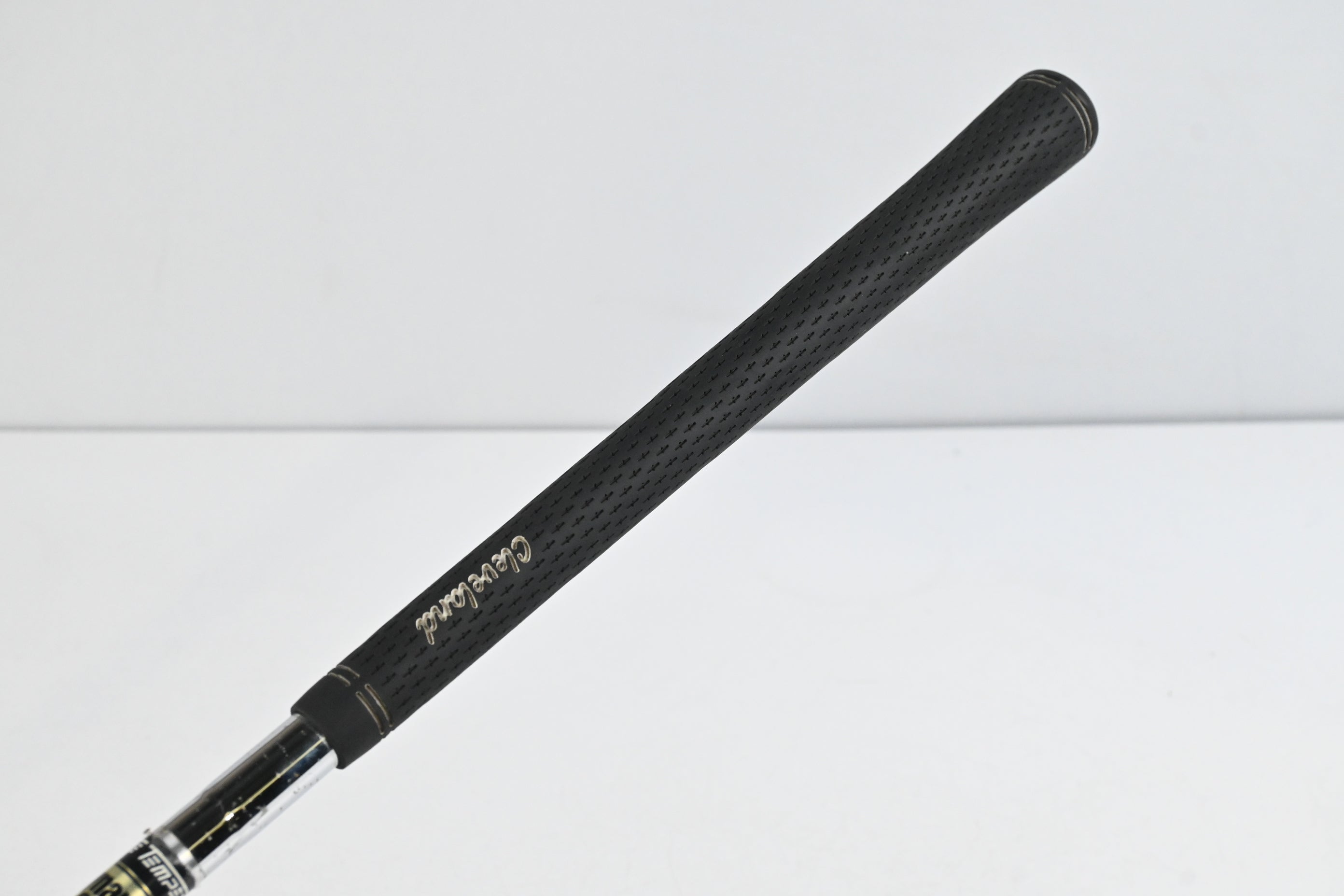 Cleveland 588 RTX Lob Wedge / 58 Degree / Wedge Flex Dynamic Gold Steel Shaft