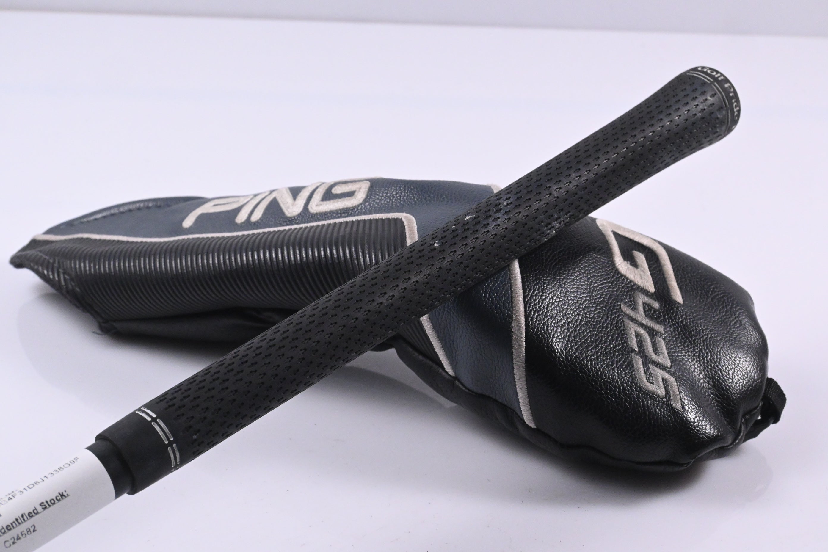 Ping G425 LST #3 Wood / 14.5 Degree / Regular Flex Ping ALTA CB Slate 65 Shaft