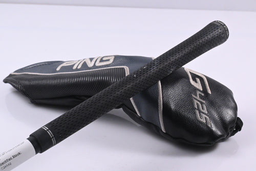 Ping G425 LST #3 Wood / 14.5 Degree / Regular Flex Ping ALTA CB Slate 65 Shaft