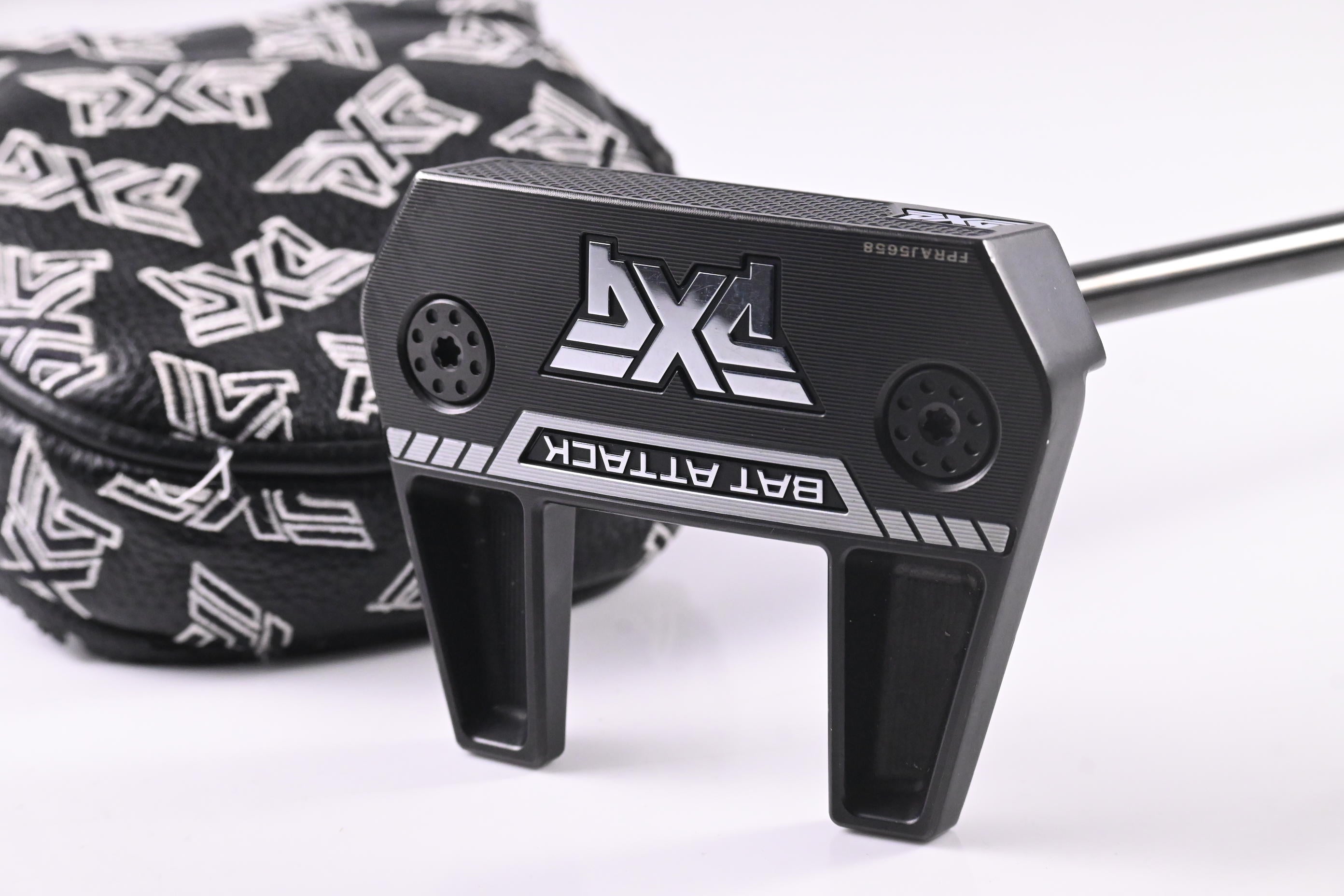 PXG Bat Attack ZT Putter / 34 Inch