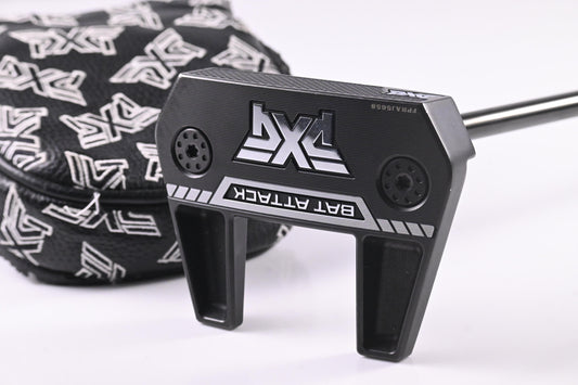 PXG Bat Attack ZT Putter / 34 Inch