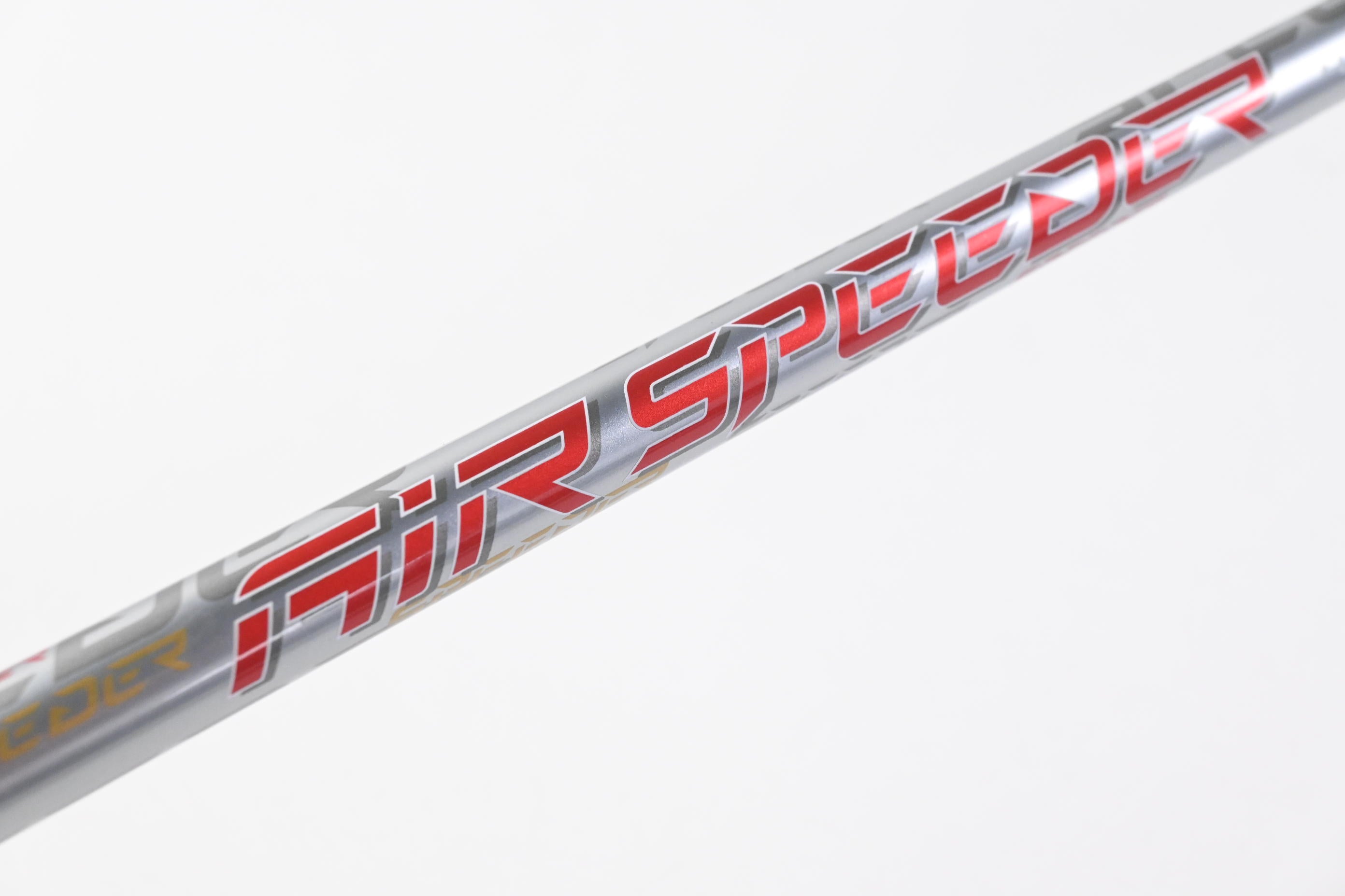 Fujikura Air Speeder 40 #7 Wood Shaft / Regular Flex / Titleist 2nd Gen