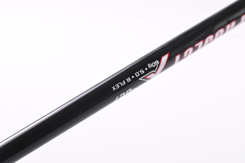 Callaway Diablo Octane Black Driver / 13.5 Degree / Regular Flex Project X -6E7 60