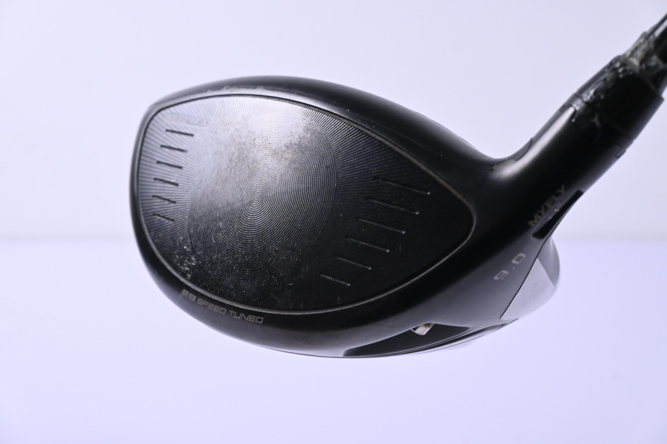 Cobra King F9 Driver / 9 Degree / X-Flex Project X Denali Black 70 Shaft