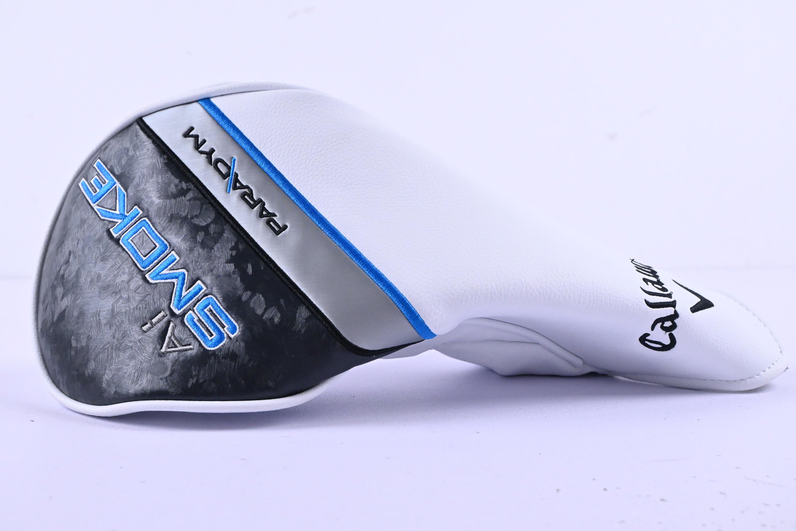 Callaway Paradym Ai Smoke Triple Diamond Driver / 9 Degree / Regular Flex Shaft