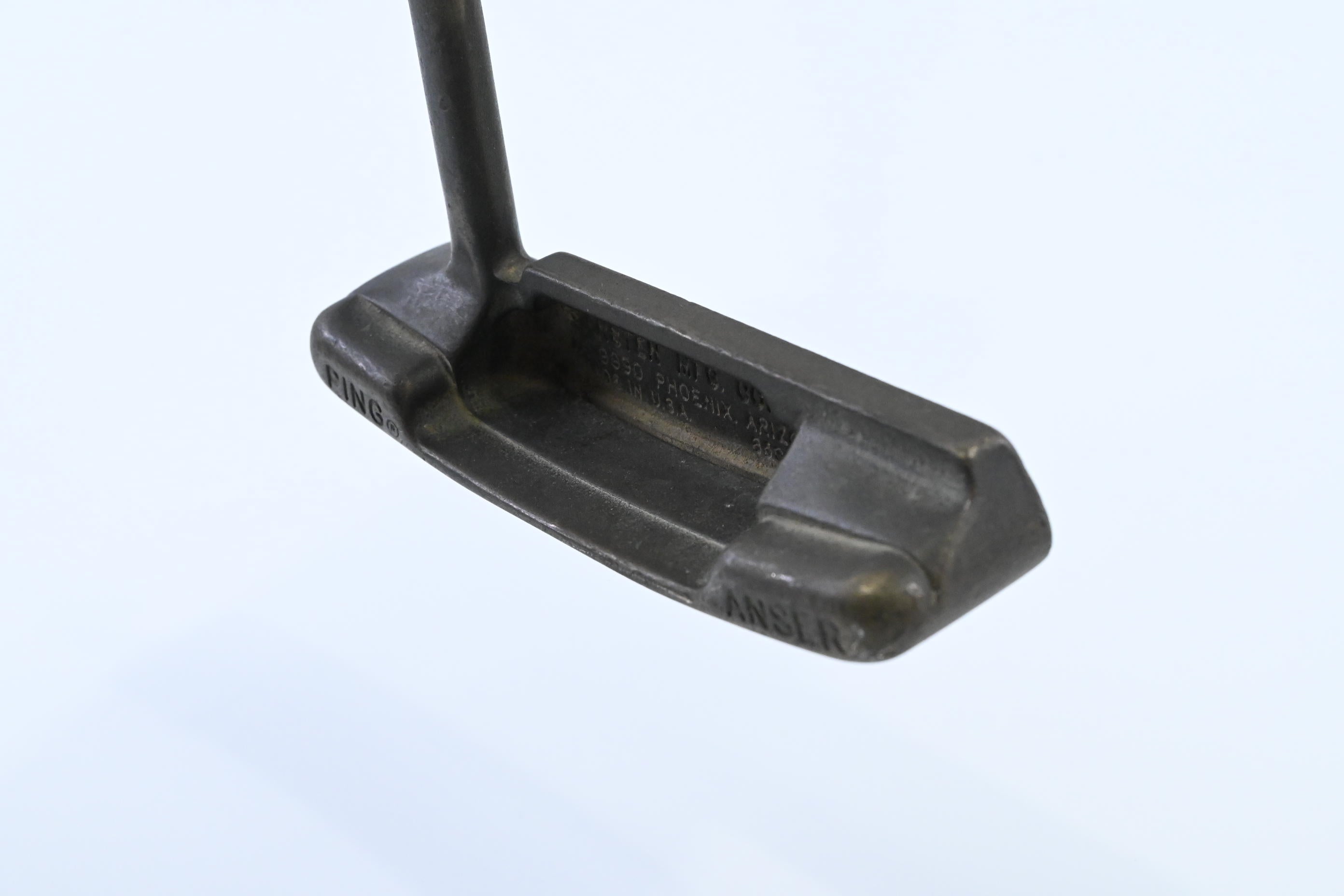 Ping Karsten Anser Putter / 36 Inch