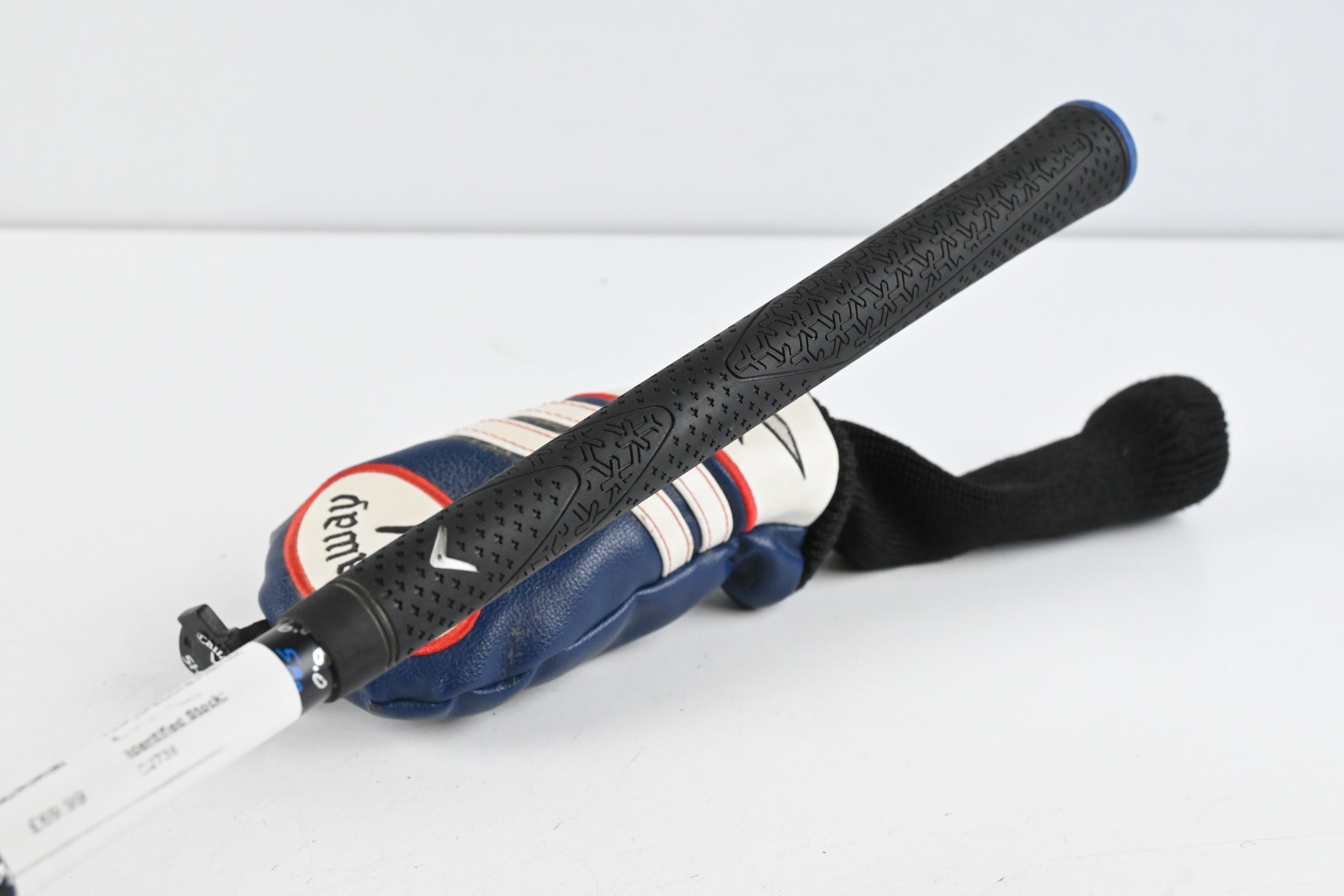 Callaway XR #5 Hybrid / 25 Degree / Stiff Flex Project X San Diego 58 Shaft