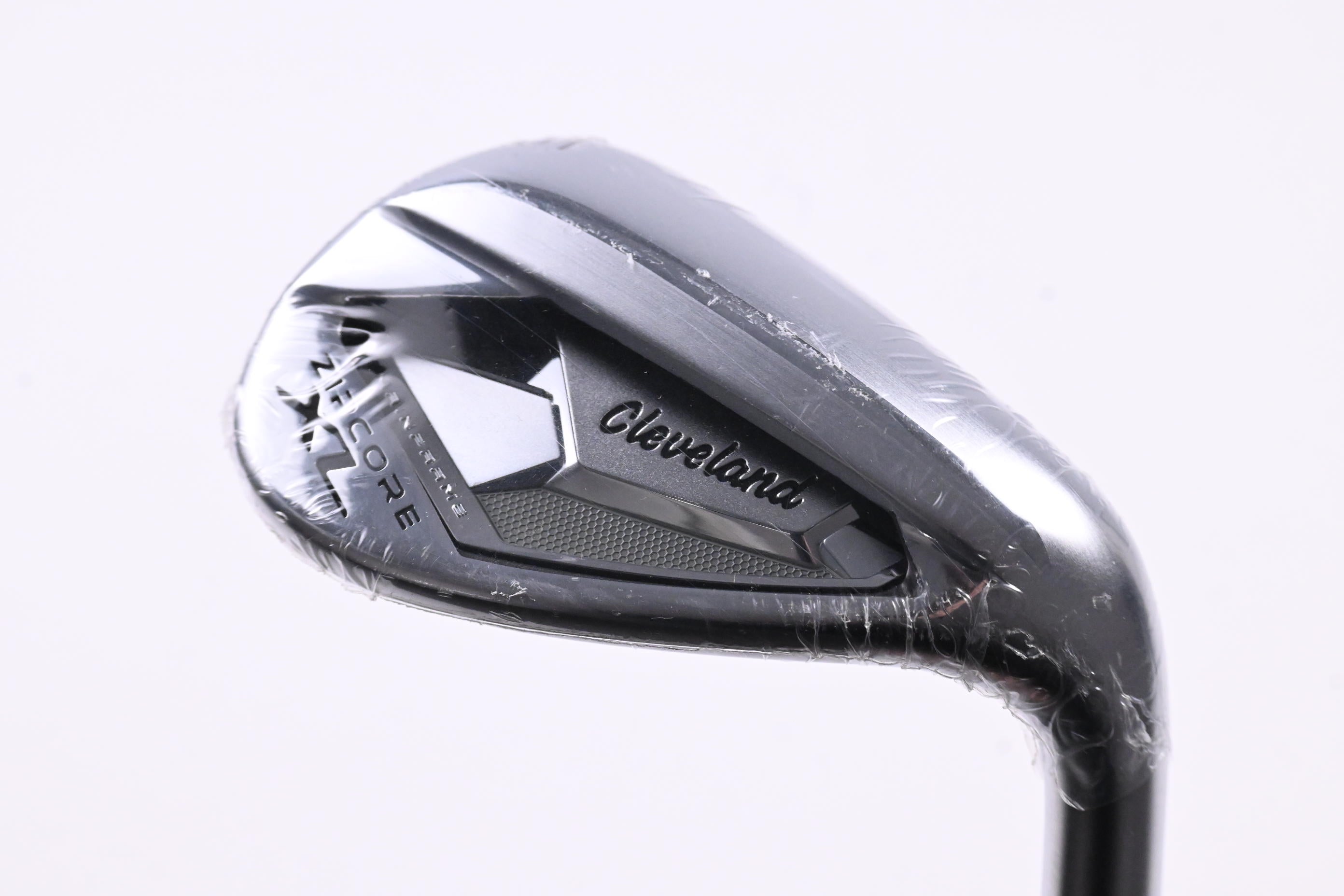 Ladies Cleveland Zipcore XL Sand Wedge / 54 Degree / Ladies Flex Helium Nanocore
