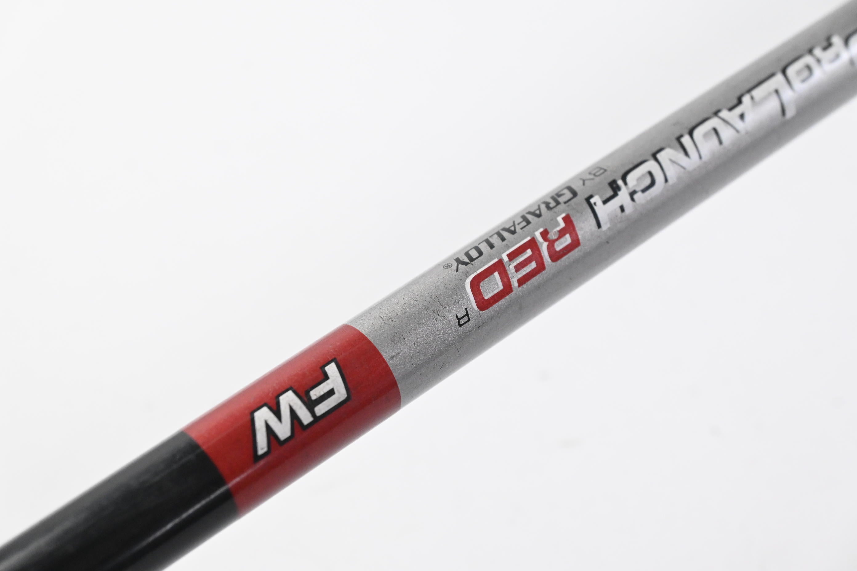 Ping G10 #5 Wood / 18.5 Degree / Regular Flex Grafalloy ProLaunch Red Shaft