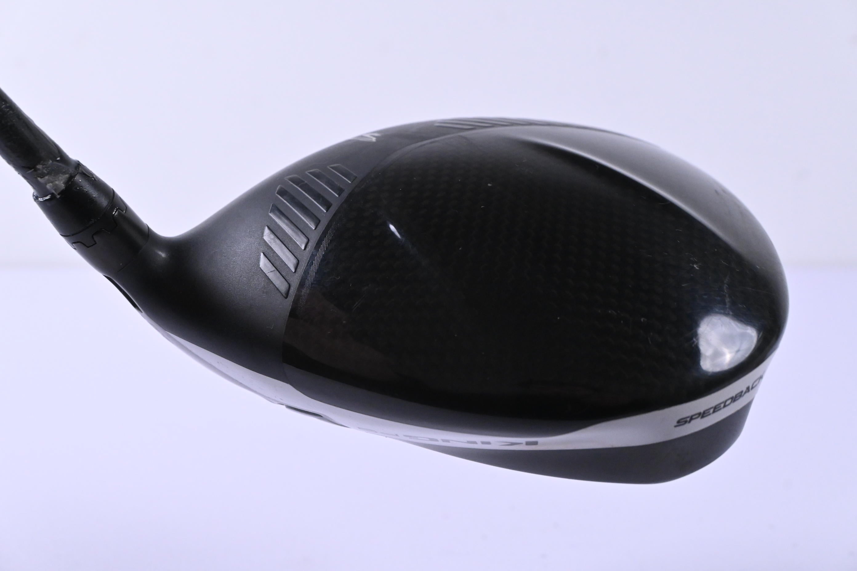 Cobra King F9 Driver / 9 Degree / X-Flex Project X Denali Black 70 Shaft