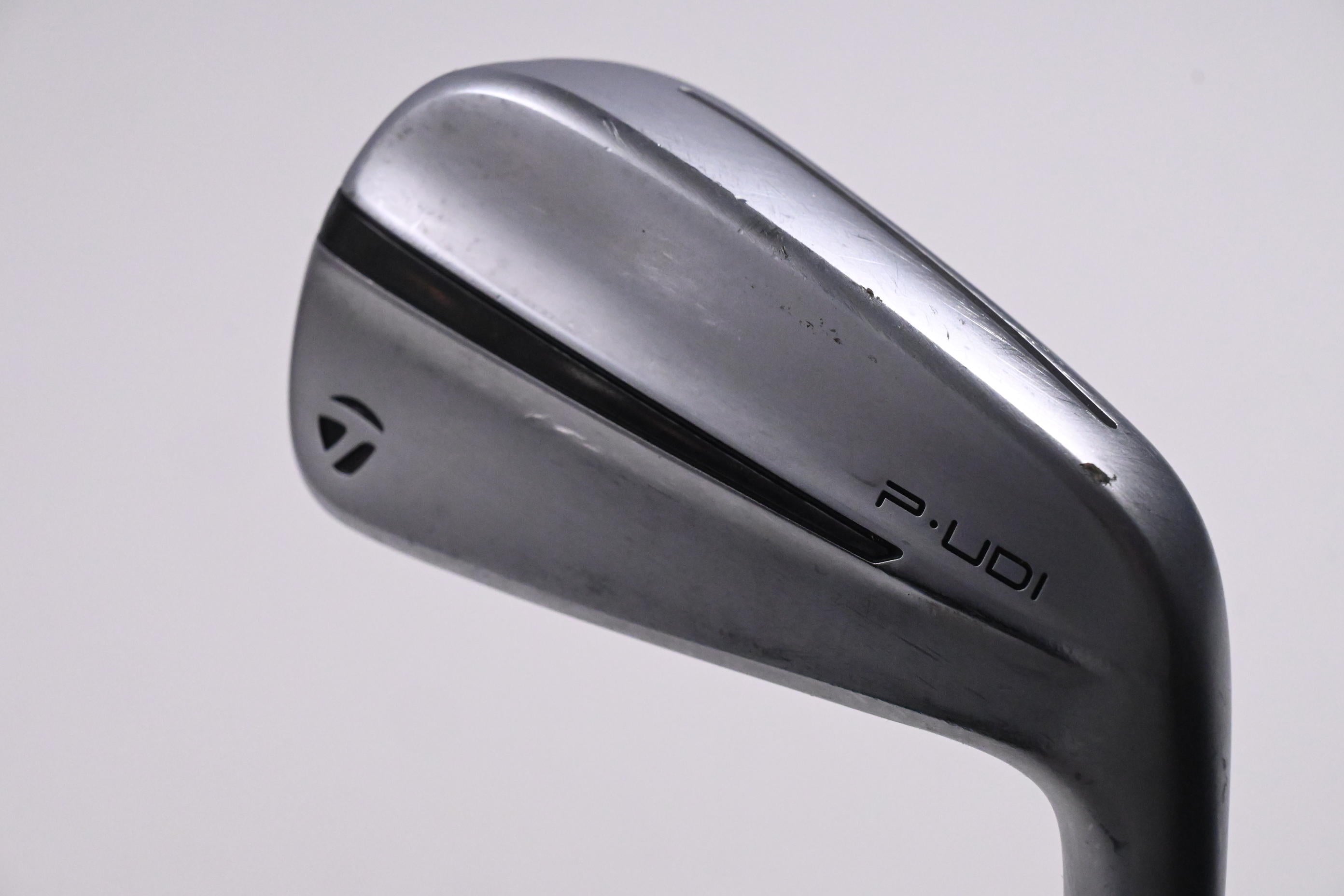 Taylormade P.UDI #4 Iron / 22 Degree / Stiff Flex Project X Shaft