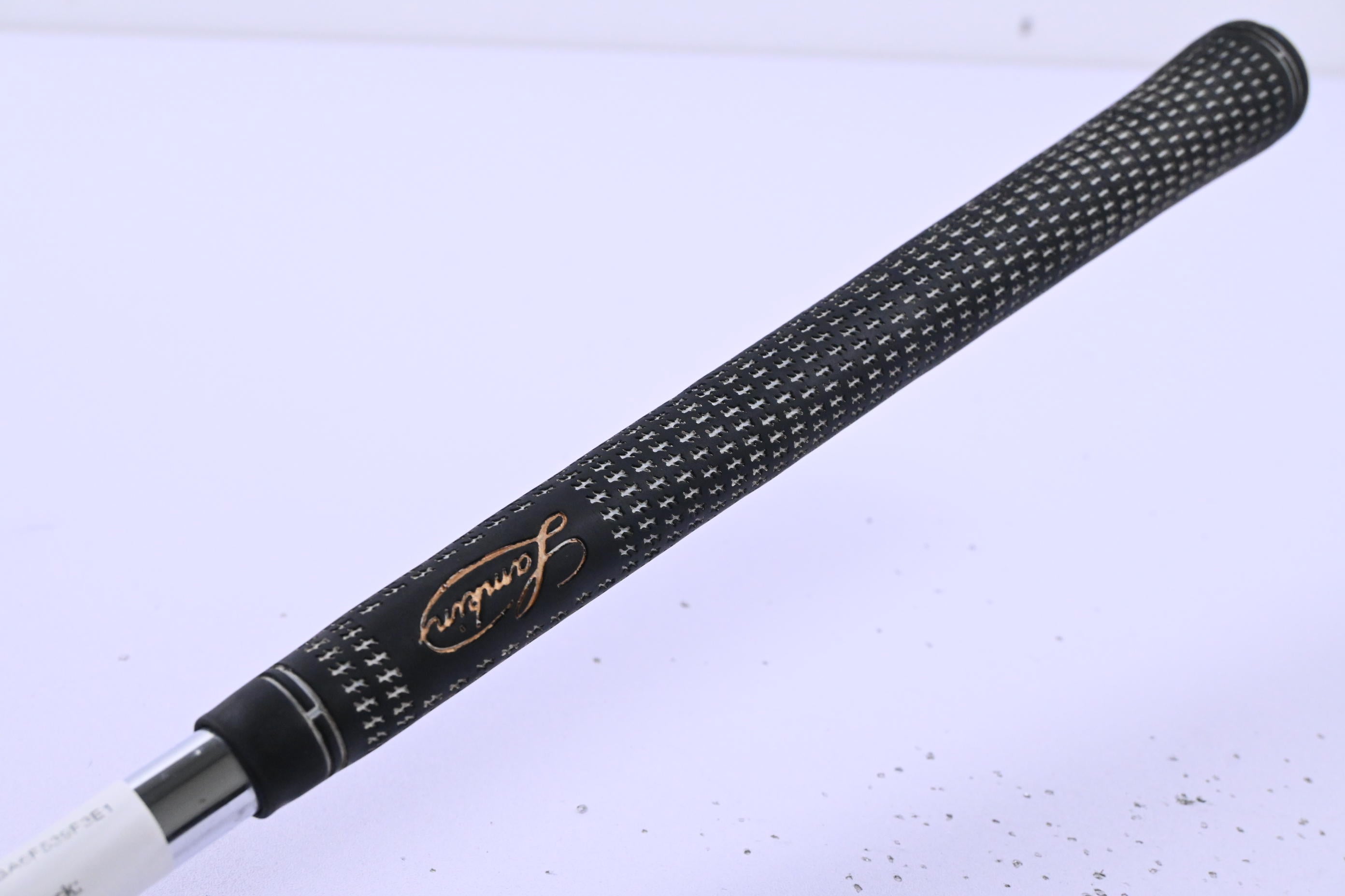 Cleveland Tour Action 900 Lob Wedge / 60 Degree / Wedge Flex Dynamic Gold