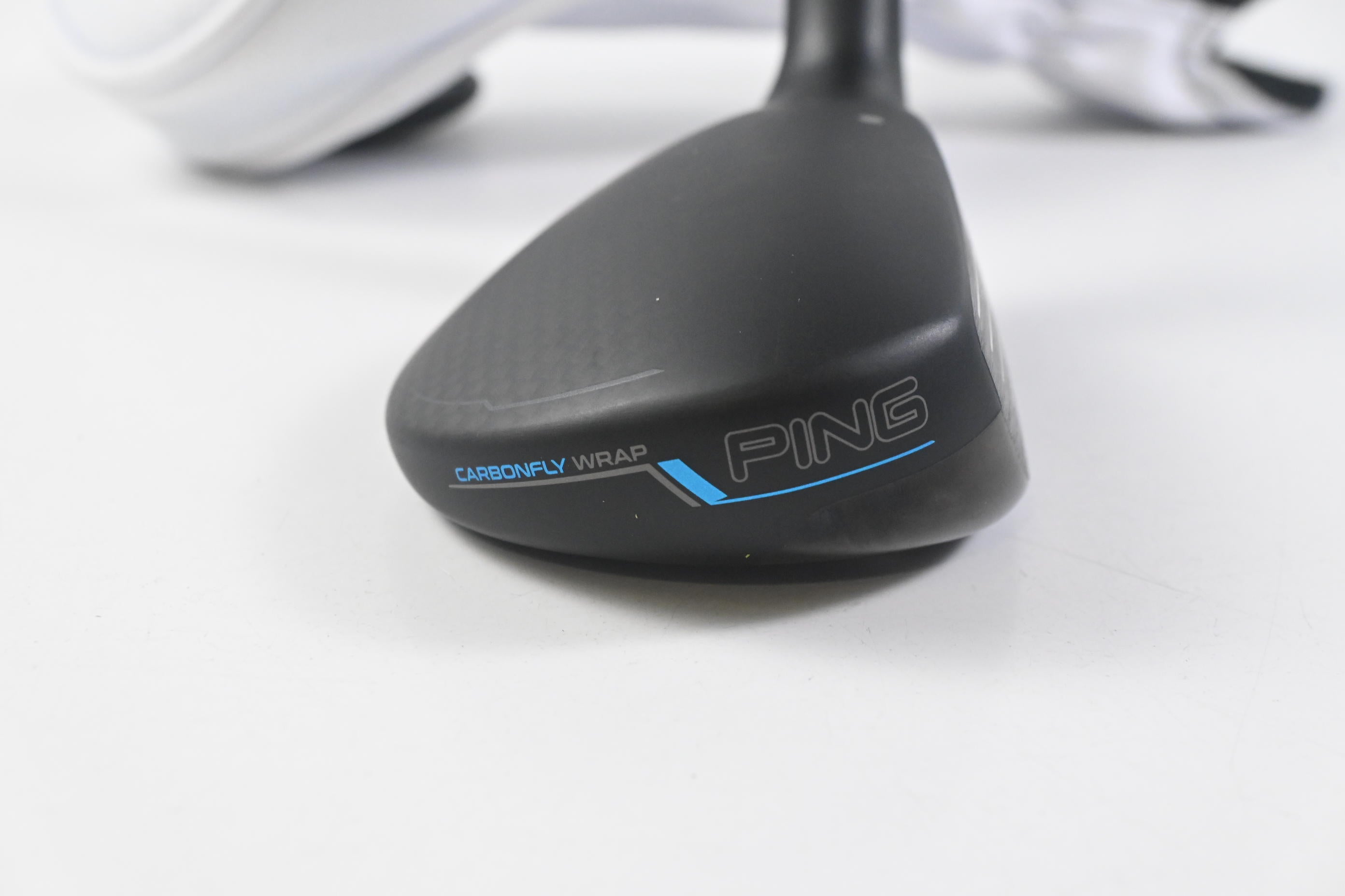 Ping G440 #3 Hybrid / 20 Degree / Stiff Flex Ping Alta CB Blue 70 Shaft