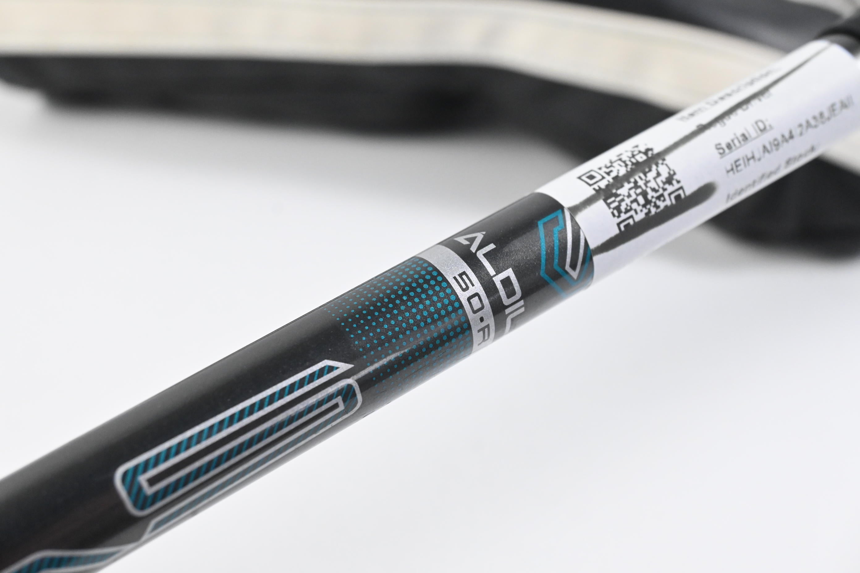 Callaway Rogue Driver / 10.5 Degree / Regular Flex Aldila Synergy 50 Shaft