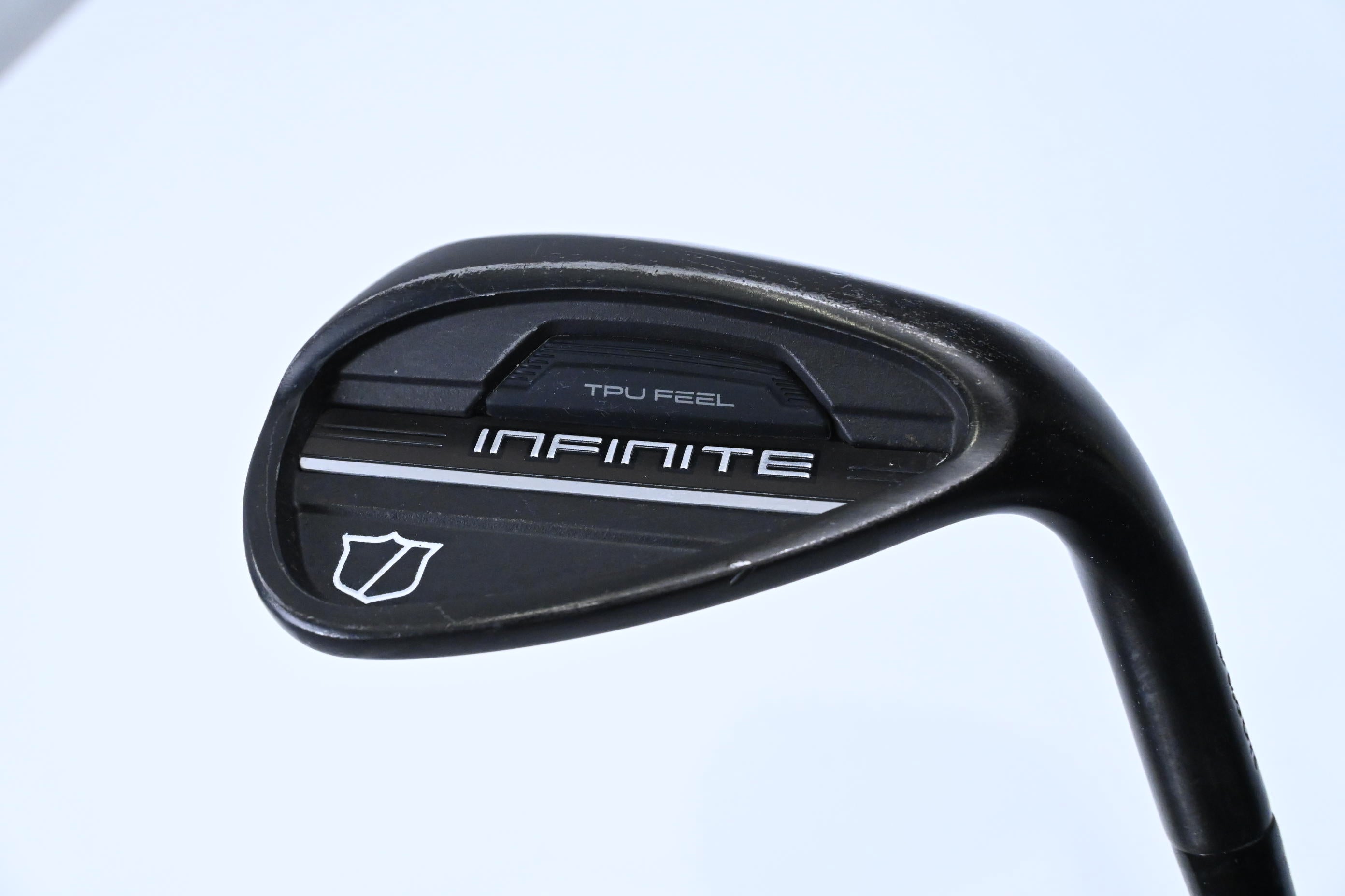 Wilson Infinite Lob Wedge / 60 Degree / Regular Flex KBS Tour Lite Shaft