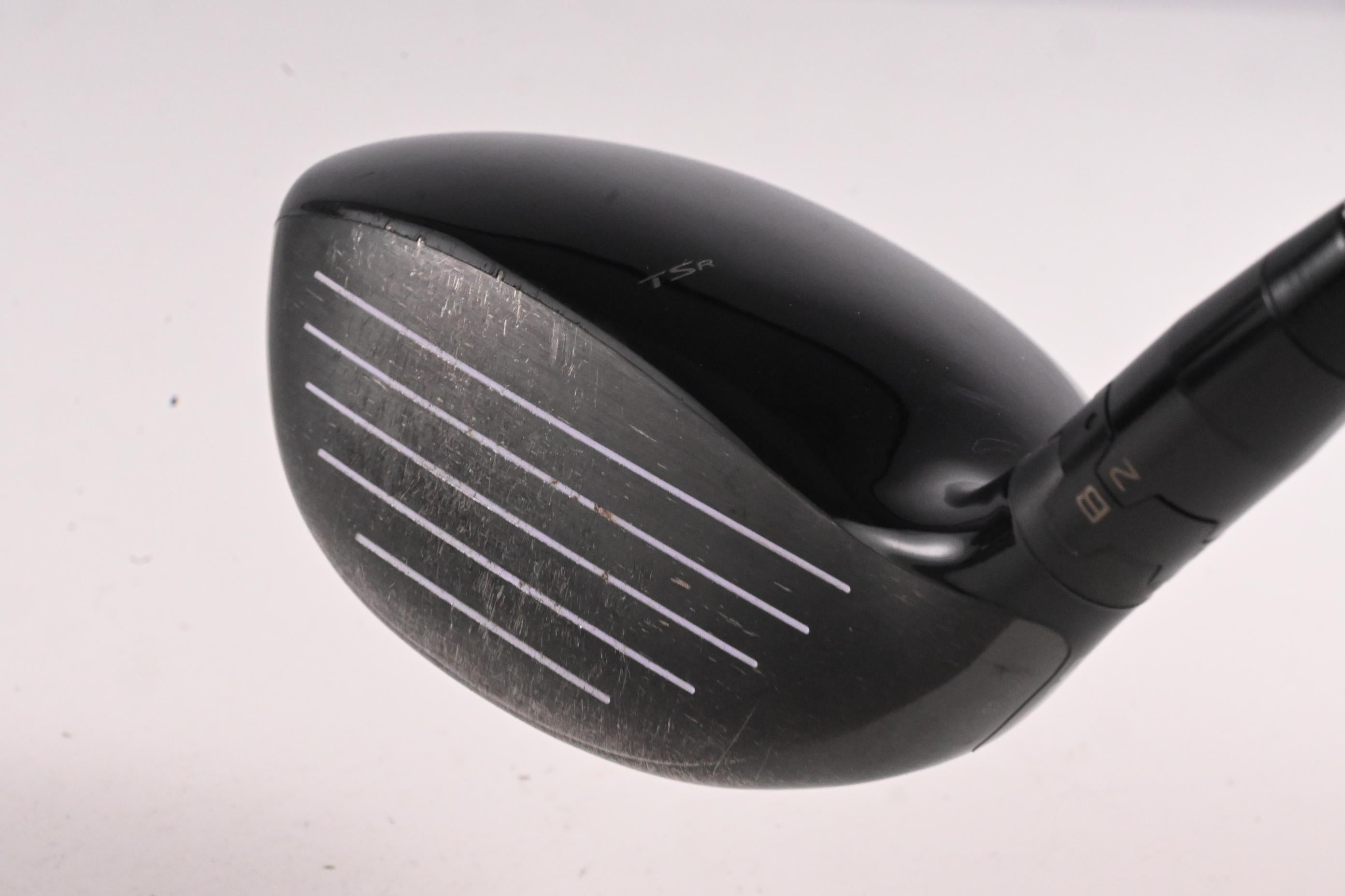 Titleist TSR3 #5 Wood / 18 Degree / TX-Flex Tensei AV Blue 65 Shaft