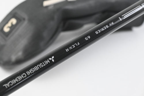 PXG 0211 2020 #3 Wood / 15 Degree / Regular Flex Tensei AV Blue 65 Shaft