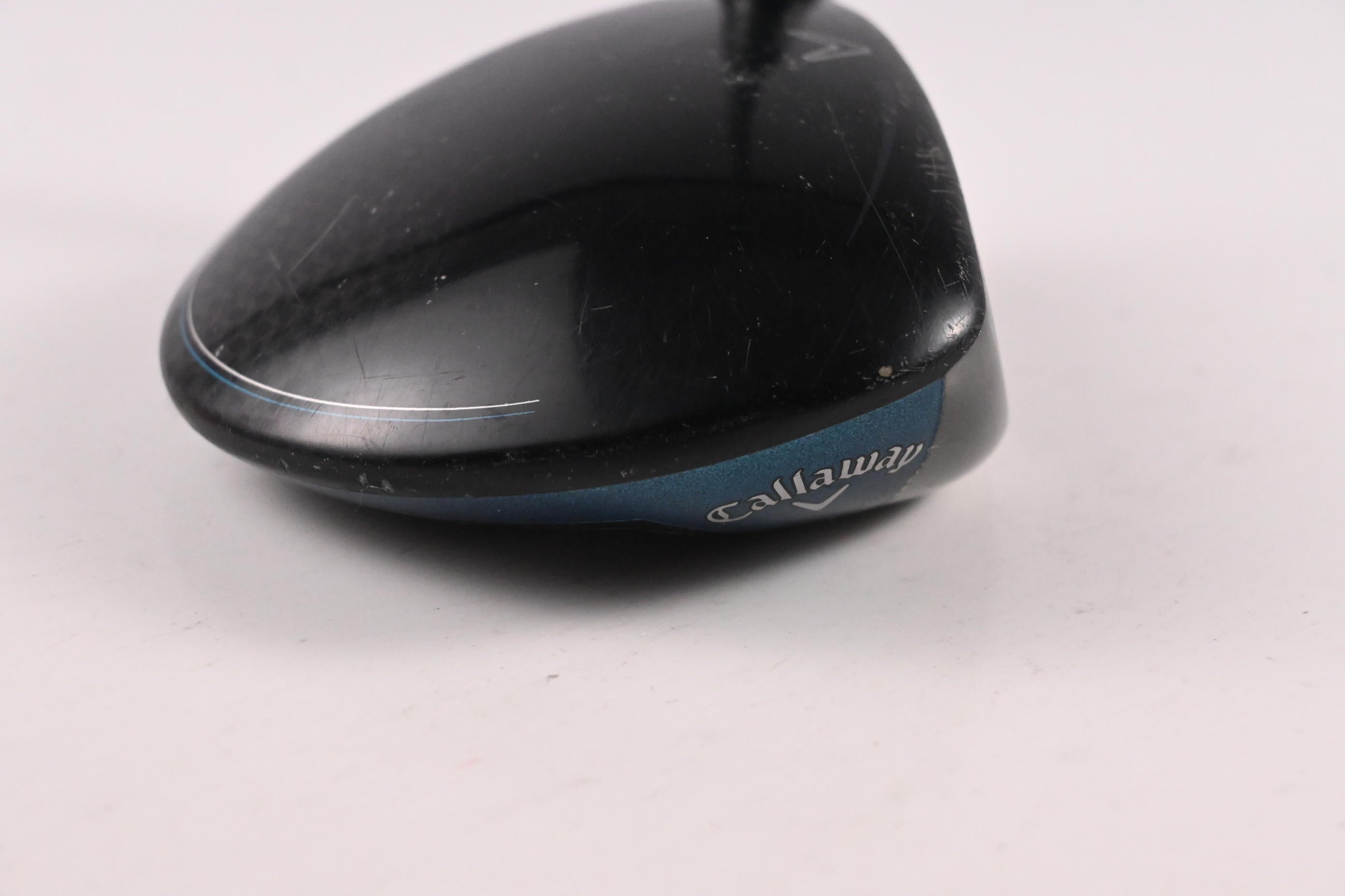 Callaway Rogue #3 Wood / 15 Degree / Regular Flex Aldila Synergy 60 Shaft