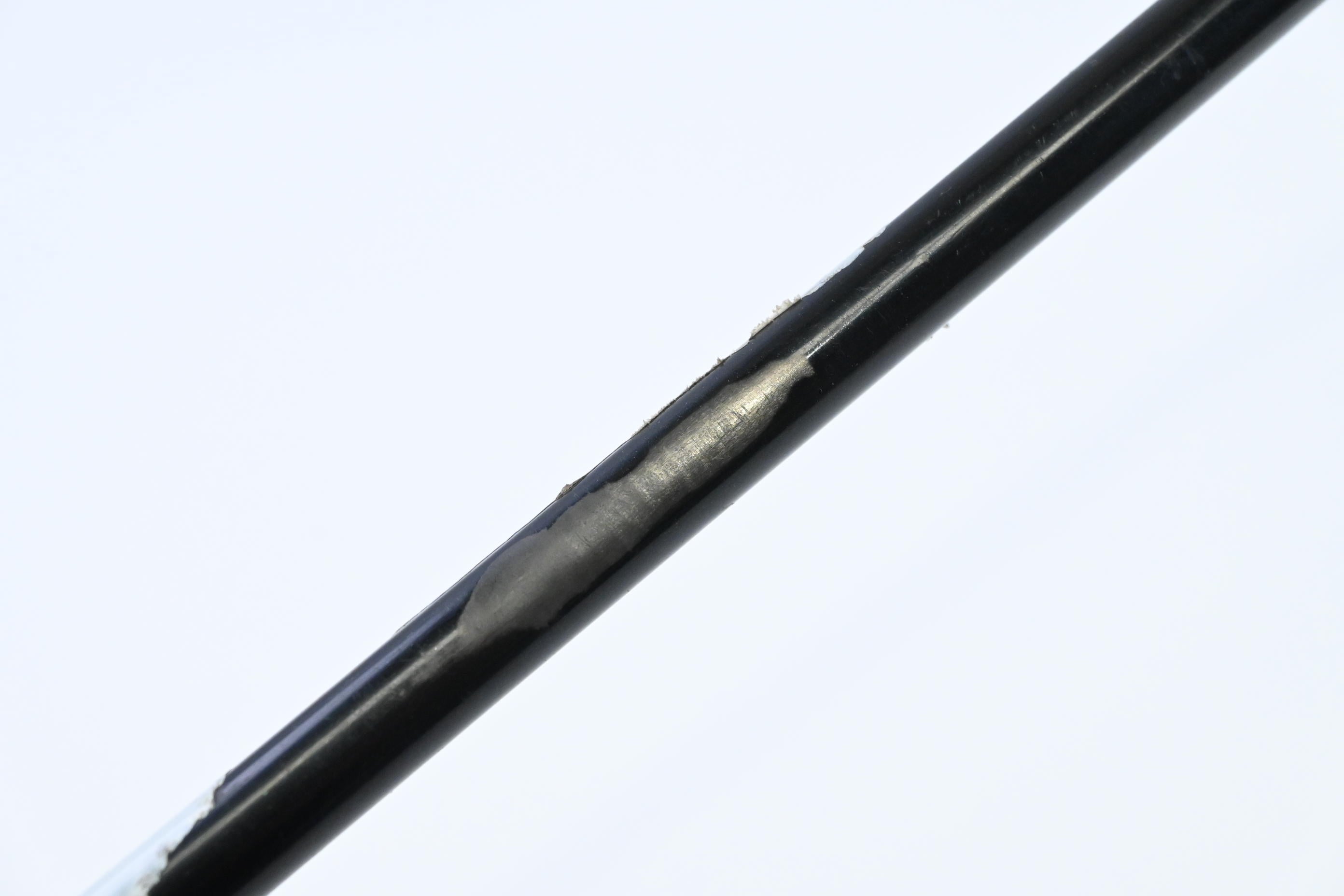 Taylormade Burner 2008 #3 Wood / 15 Degree / Regular Flex Reax 49 Shaft