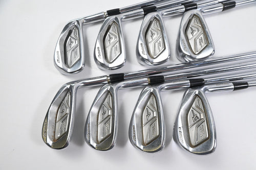 Mizuno JPX 850 Forged Irons / 4-PW+GW / Regular Flex N.S.Pro 950GH Shafts